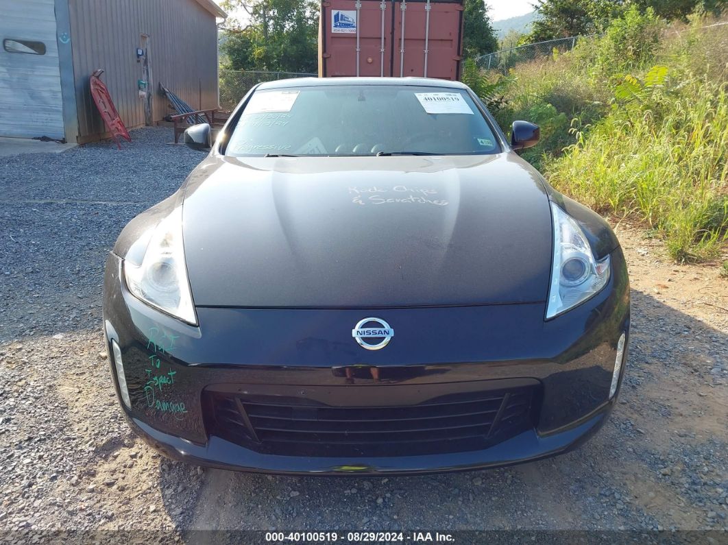 Price & History 2016 Nissan 370z Nismo/nismo Tech/sport/sport Tech