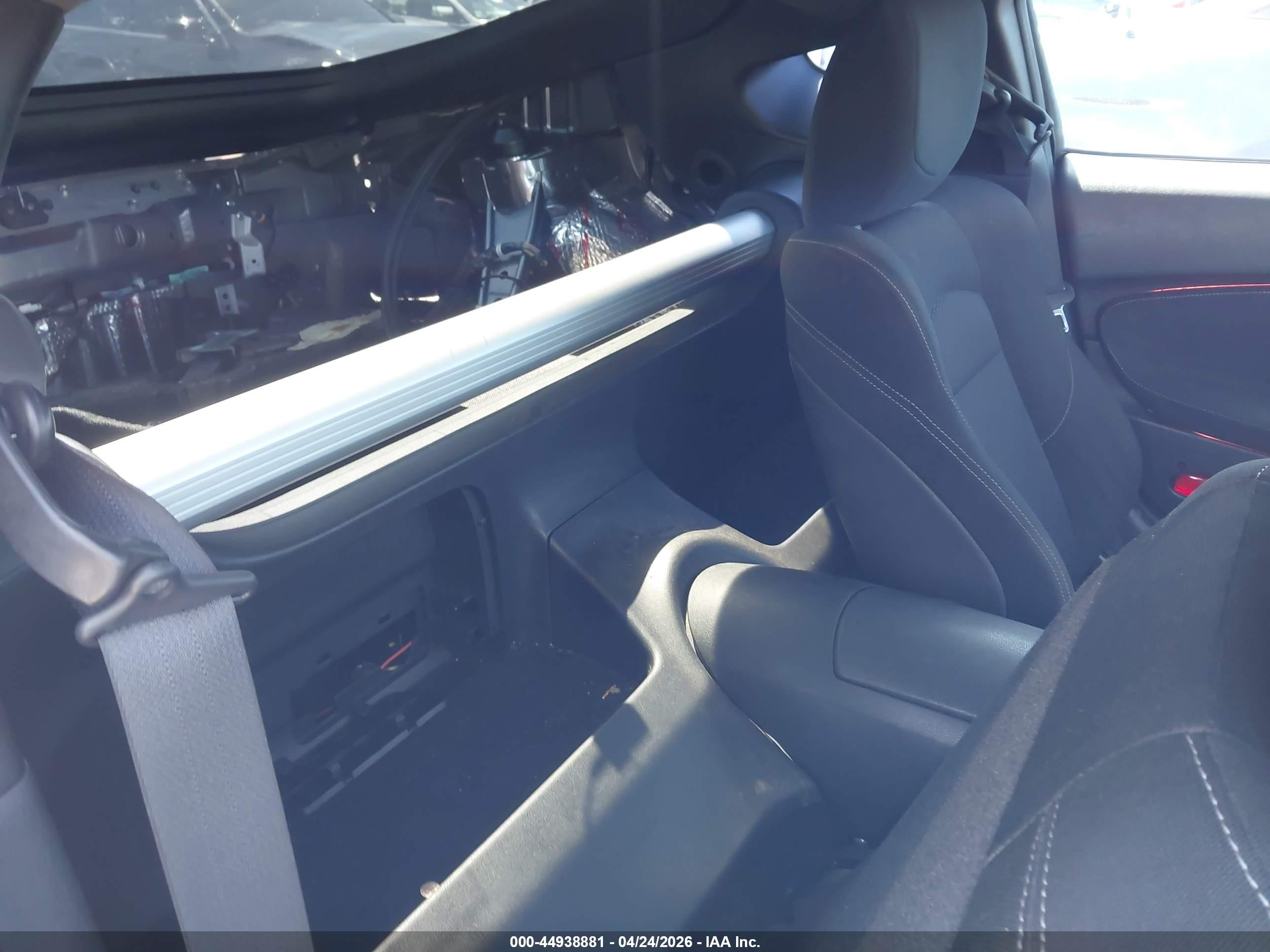 2015 Nissan 370z Sport Tech Gray vin: JN1AZ4EH2FM440273