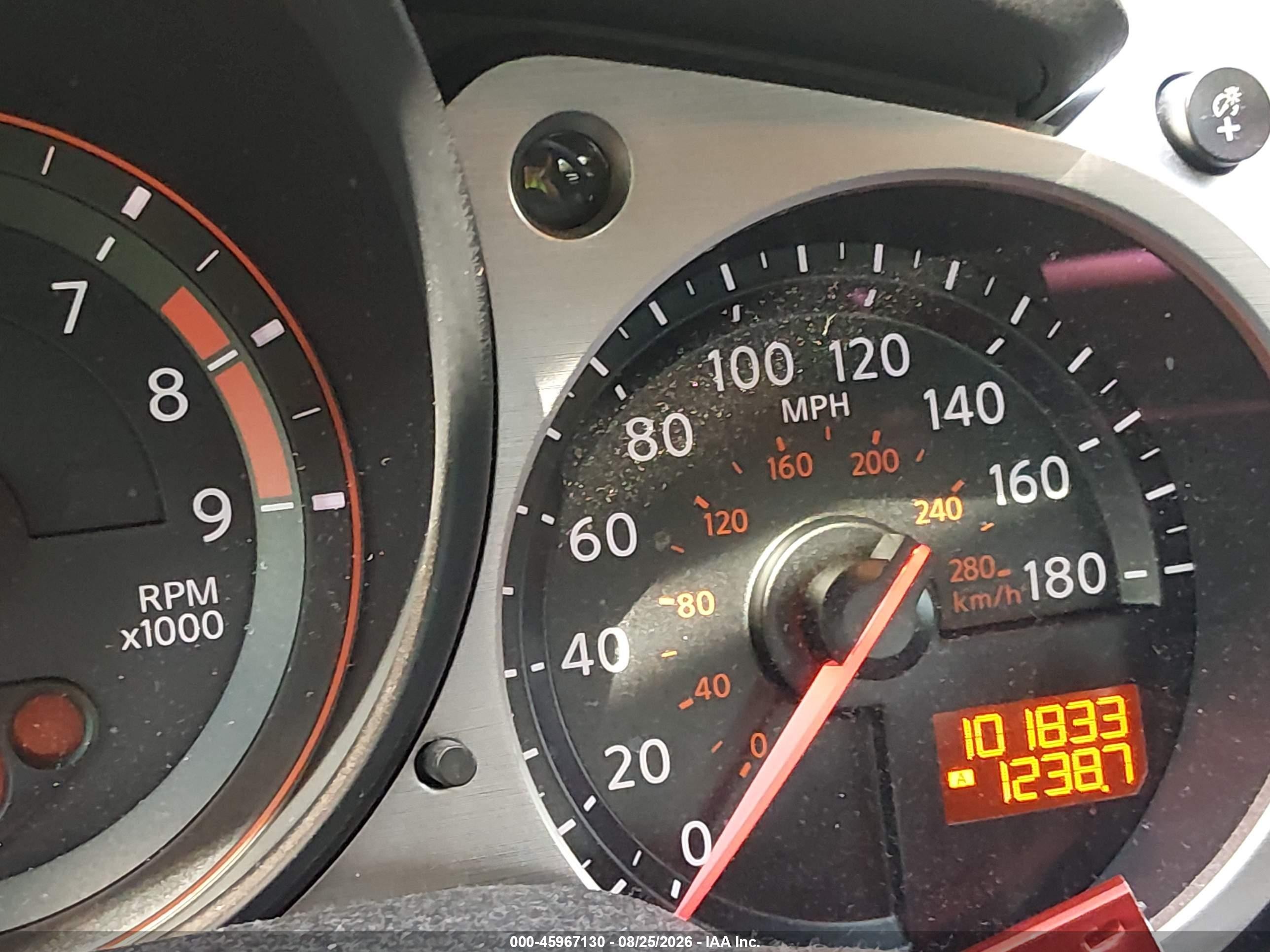 2015 Nissan 370z   Черный vin: JN1AZ4EH3FM440511