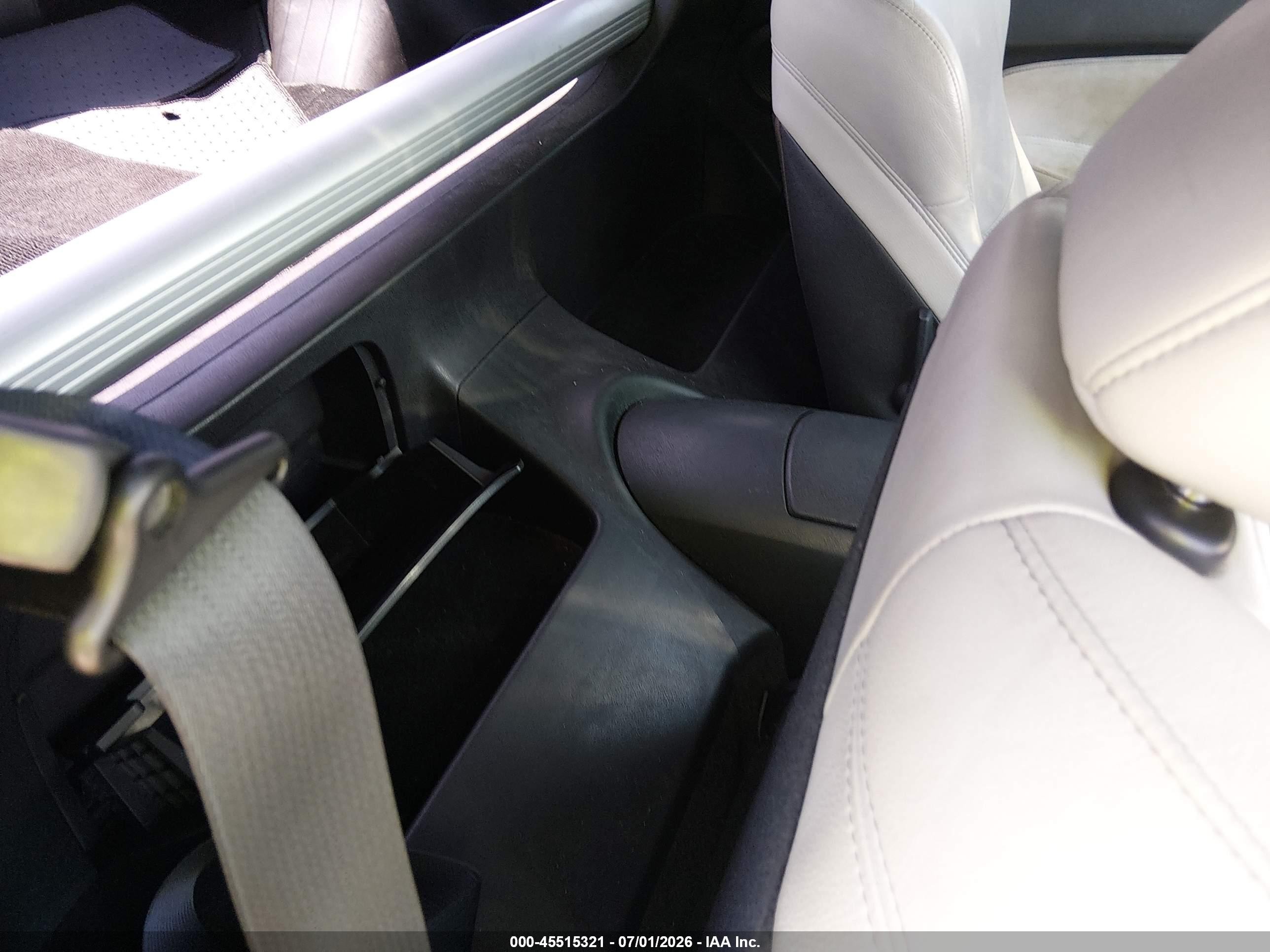 2010 Nissan 370z Touring Burgundy vin: JN1AZ4EH4AM504161