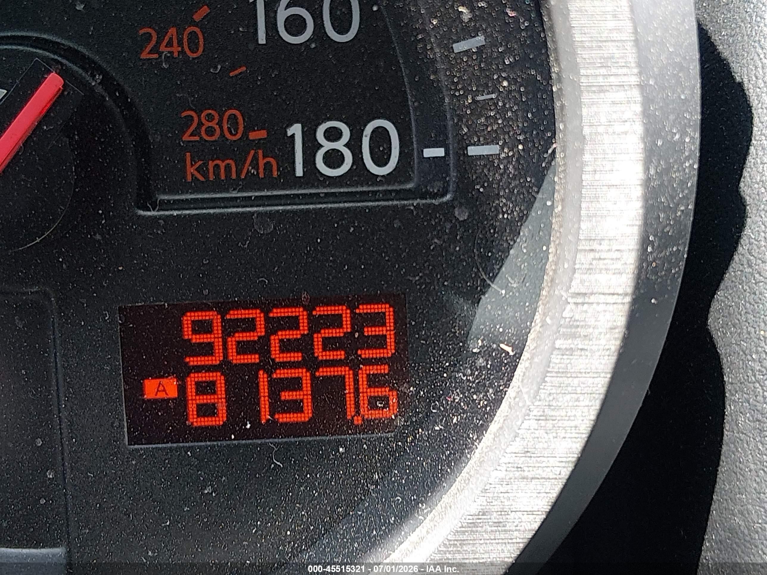 2010 Nissan 370z Touring Burgundy vin: JN1AZ4EH4AM504161