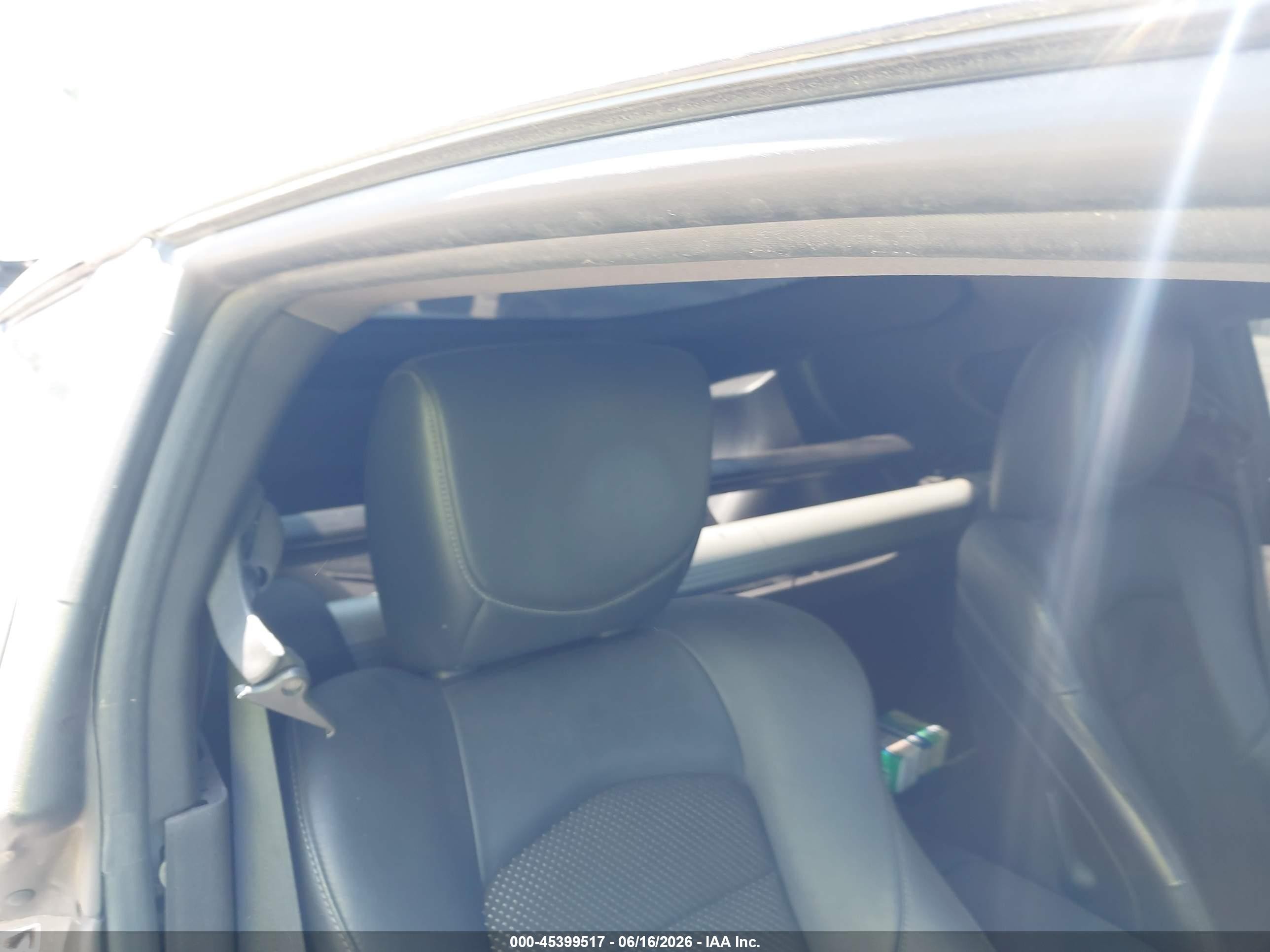 2010 Nissan 370z Touring Черный vin: JN1AZ4EH4AM504502