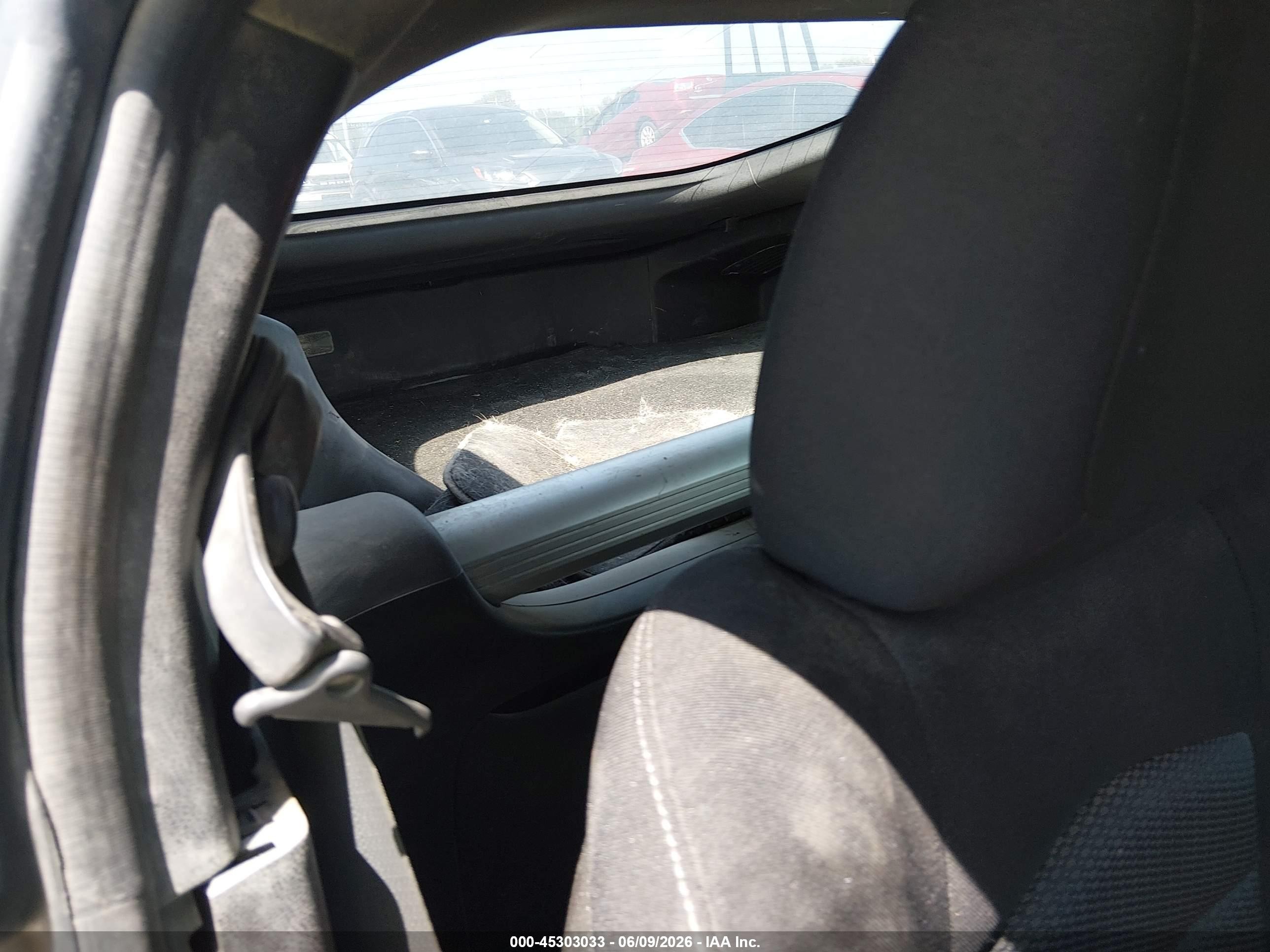 2010 Nissan 370z   Gray vin: JN1AZ4EH4AM506721