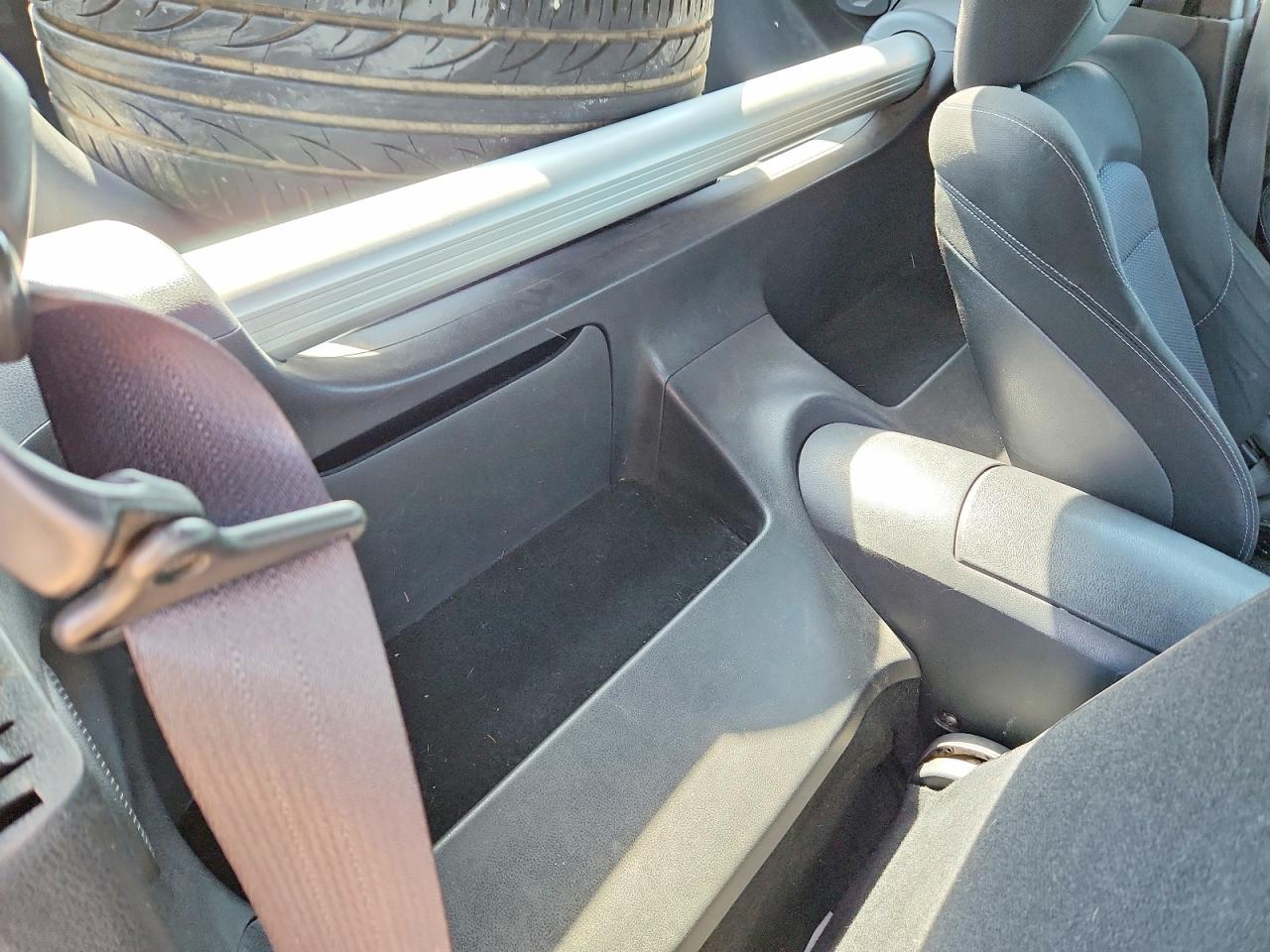 2012 Nissan 370z Base Фиолетовый vin: JN1AZ4EH5CM560158