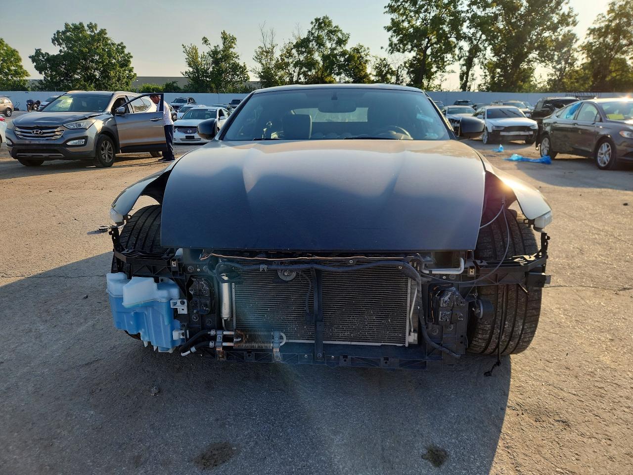 2013 Nissan 370z Base Черный vin: JN1AZ4EH6DM880753