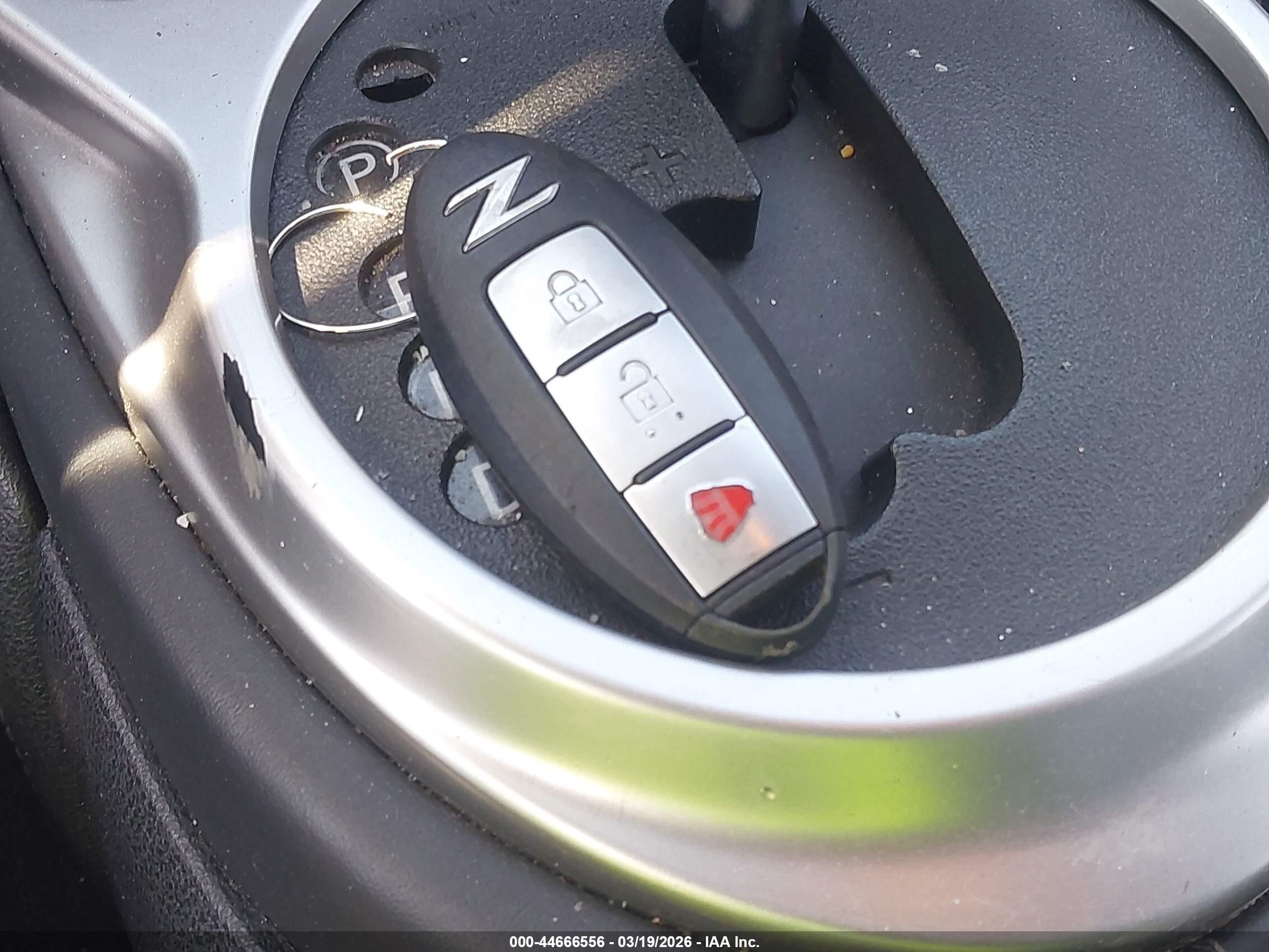 2014 Nissan 370z Touring White vin: JN1AZ4EH6EM632343