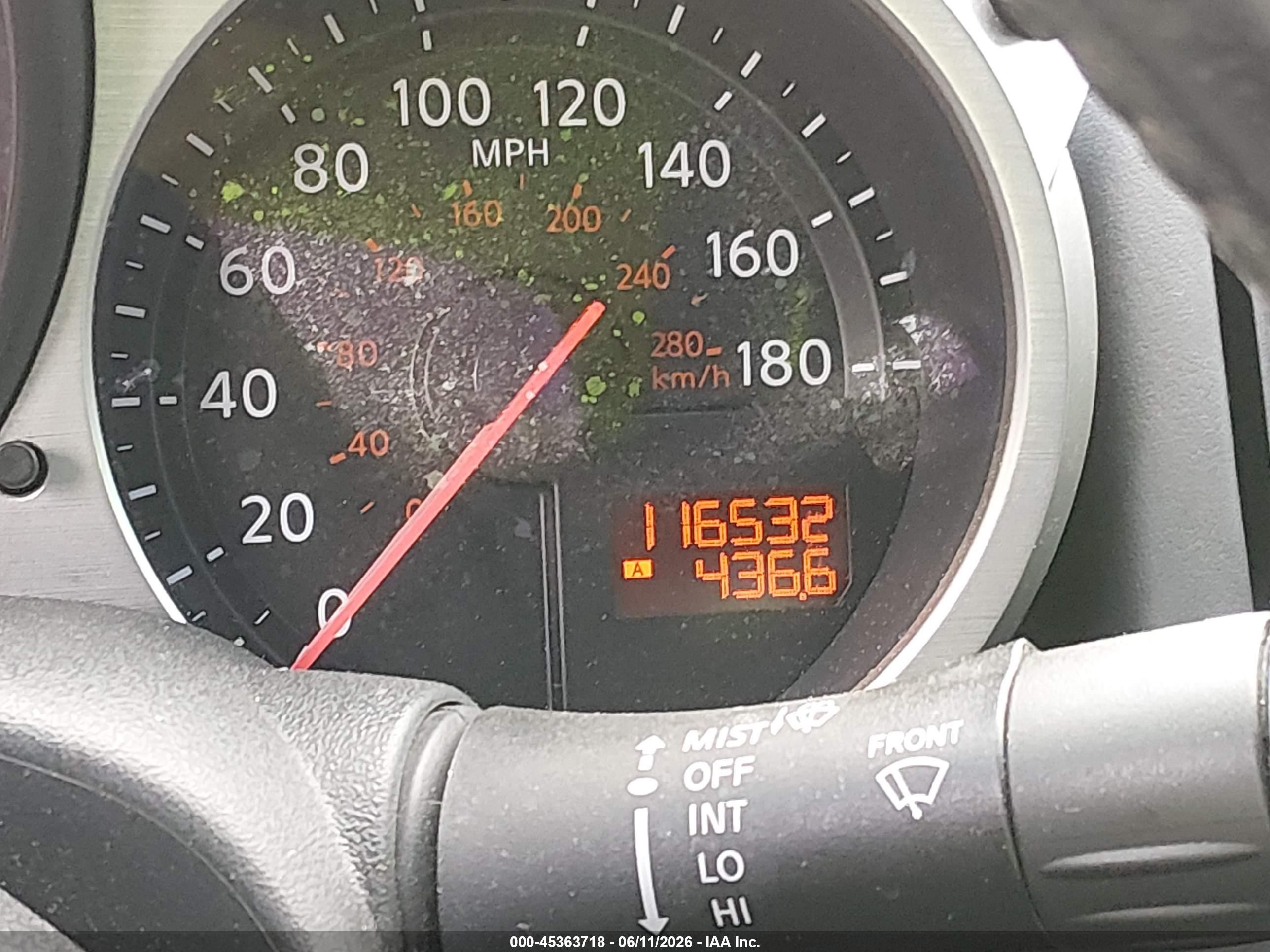 2014 Nissan 370z   Gray vin: JN1AZ4EH6EM633217