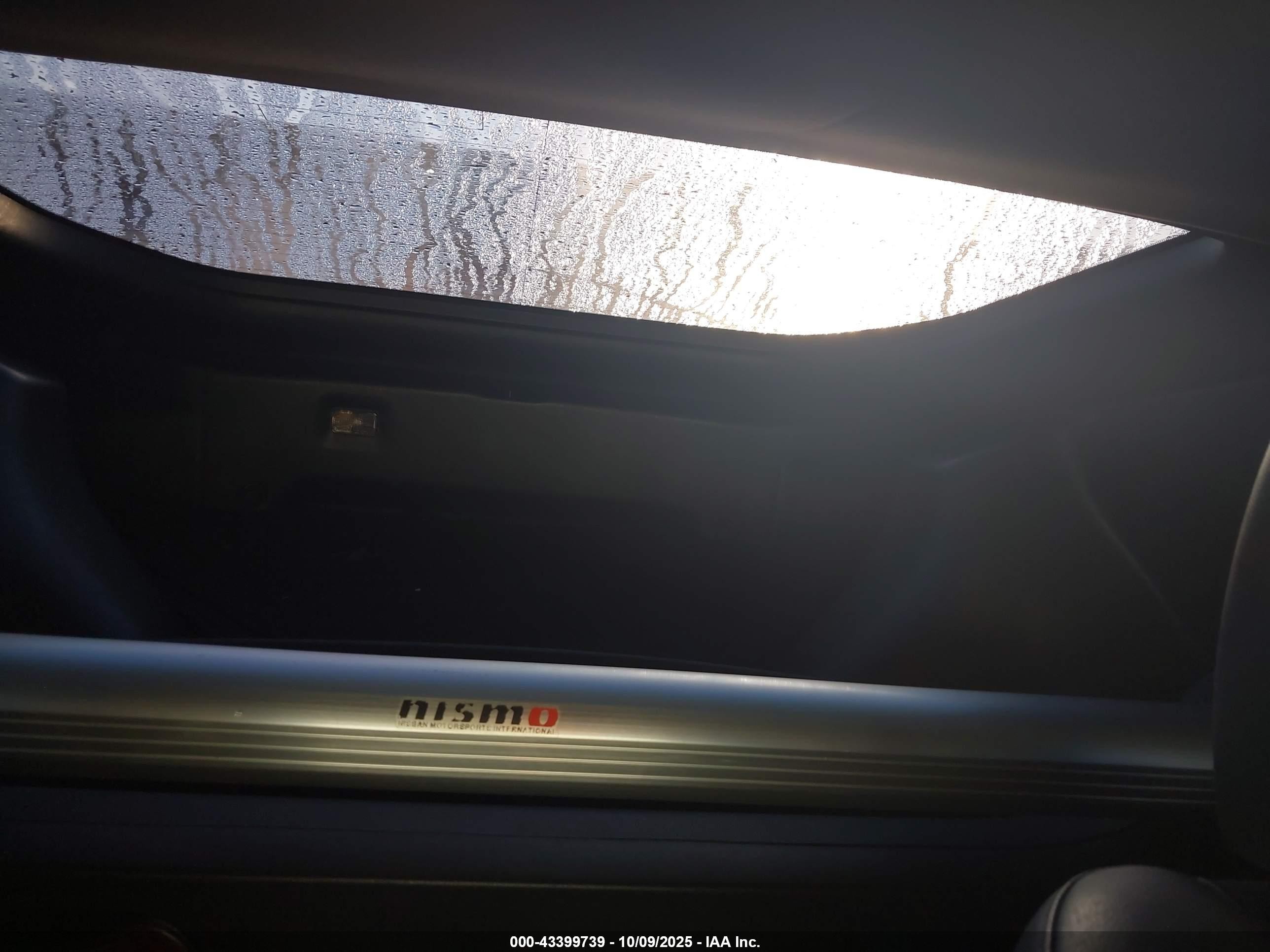 2012 Nissan 370z Touring Красный vin: JN1AZ4EH7CM560131