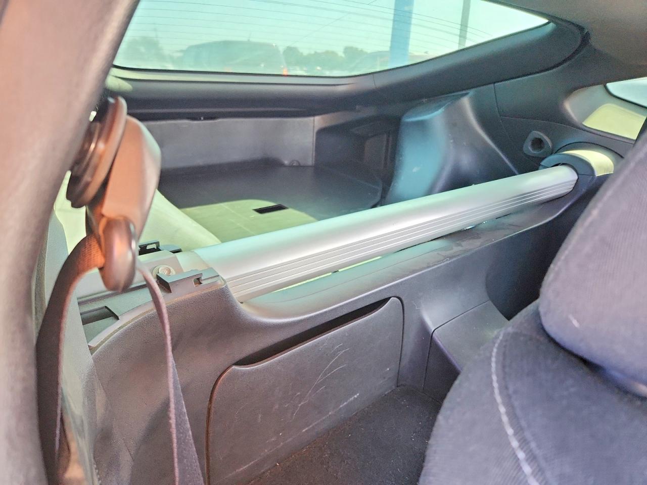 2012 Nissan 370z Base Белый vin: JN1AZ4EH7CM563000