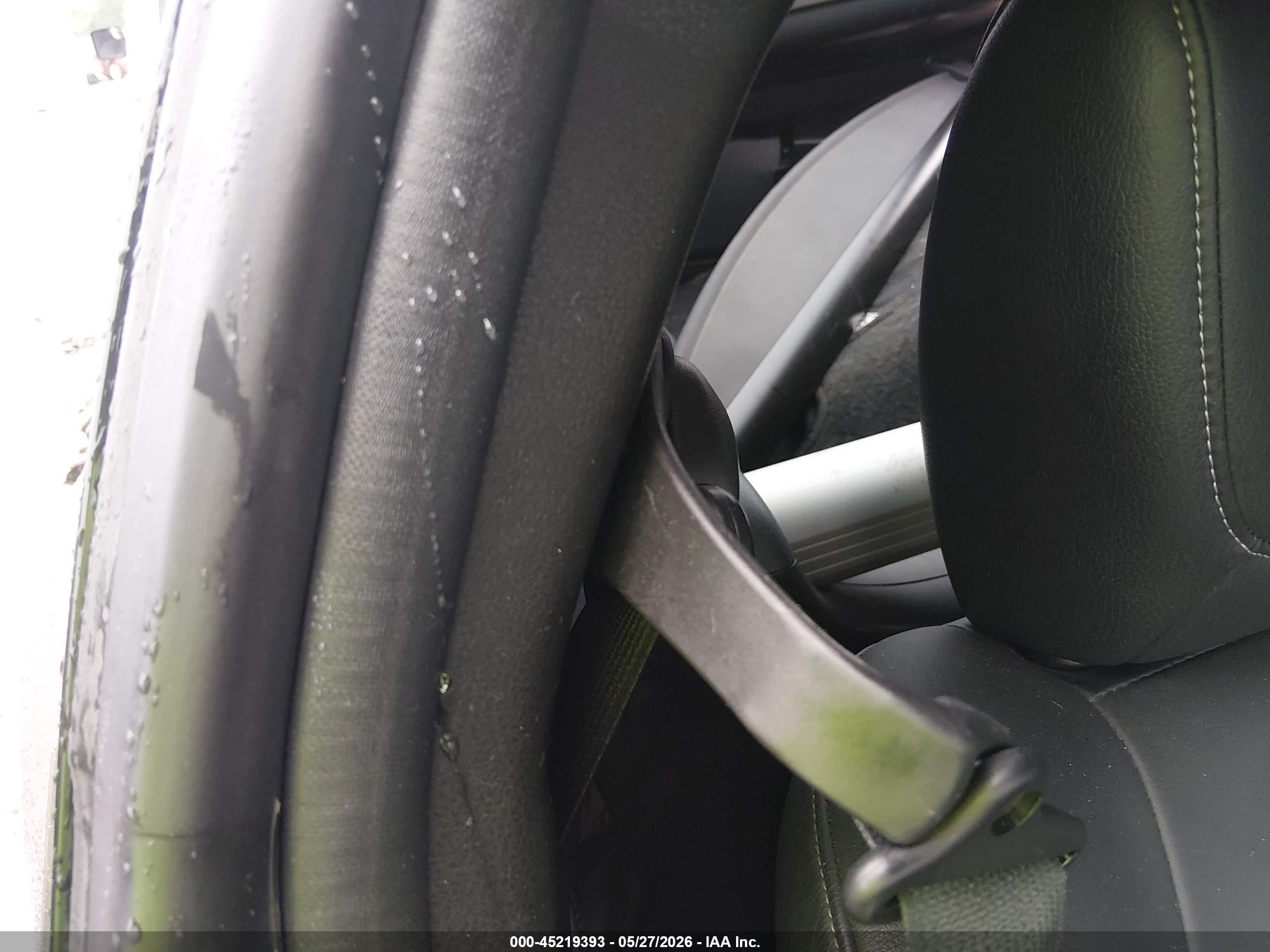2010 Nissan 370z Touring Silver vin: JN1AZ4EH8AM503112
