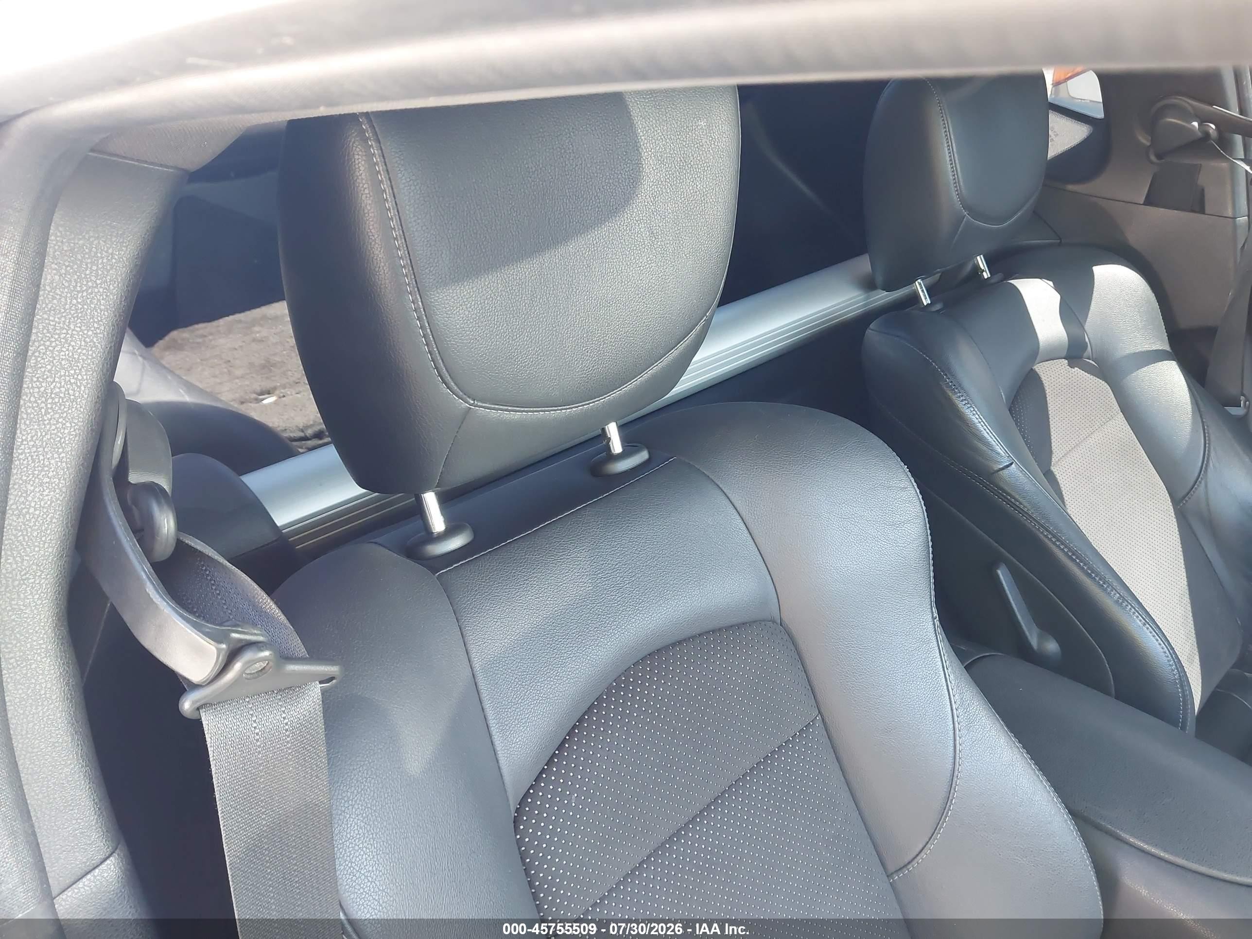 2010 Nissan 370z Touring Серебряный vin: JN1AZ4EH8AM505832