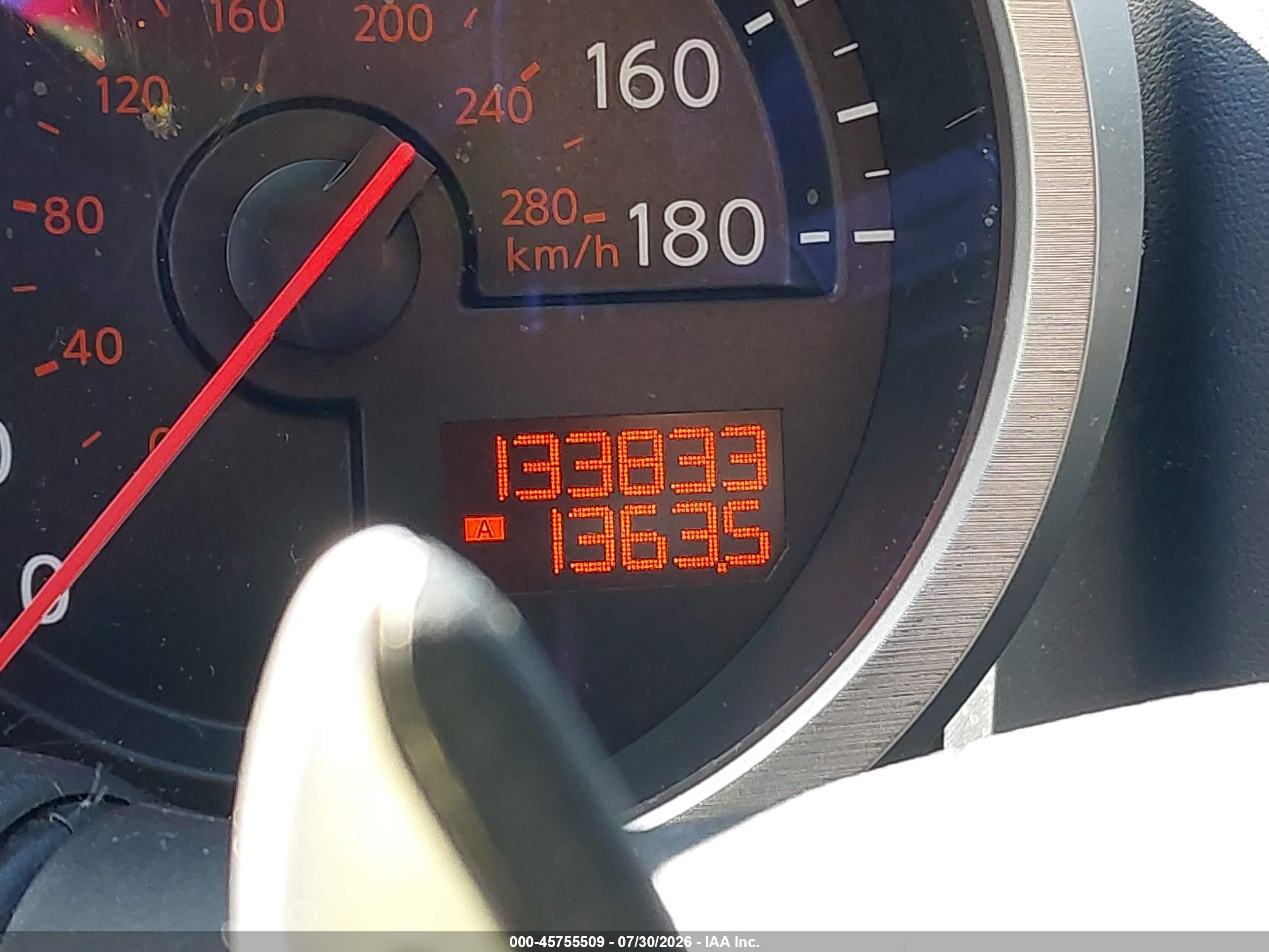 2010 Nissan 370z Touring Серебряный vin: JN1AZ4EH8AM505832