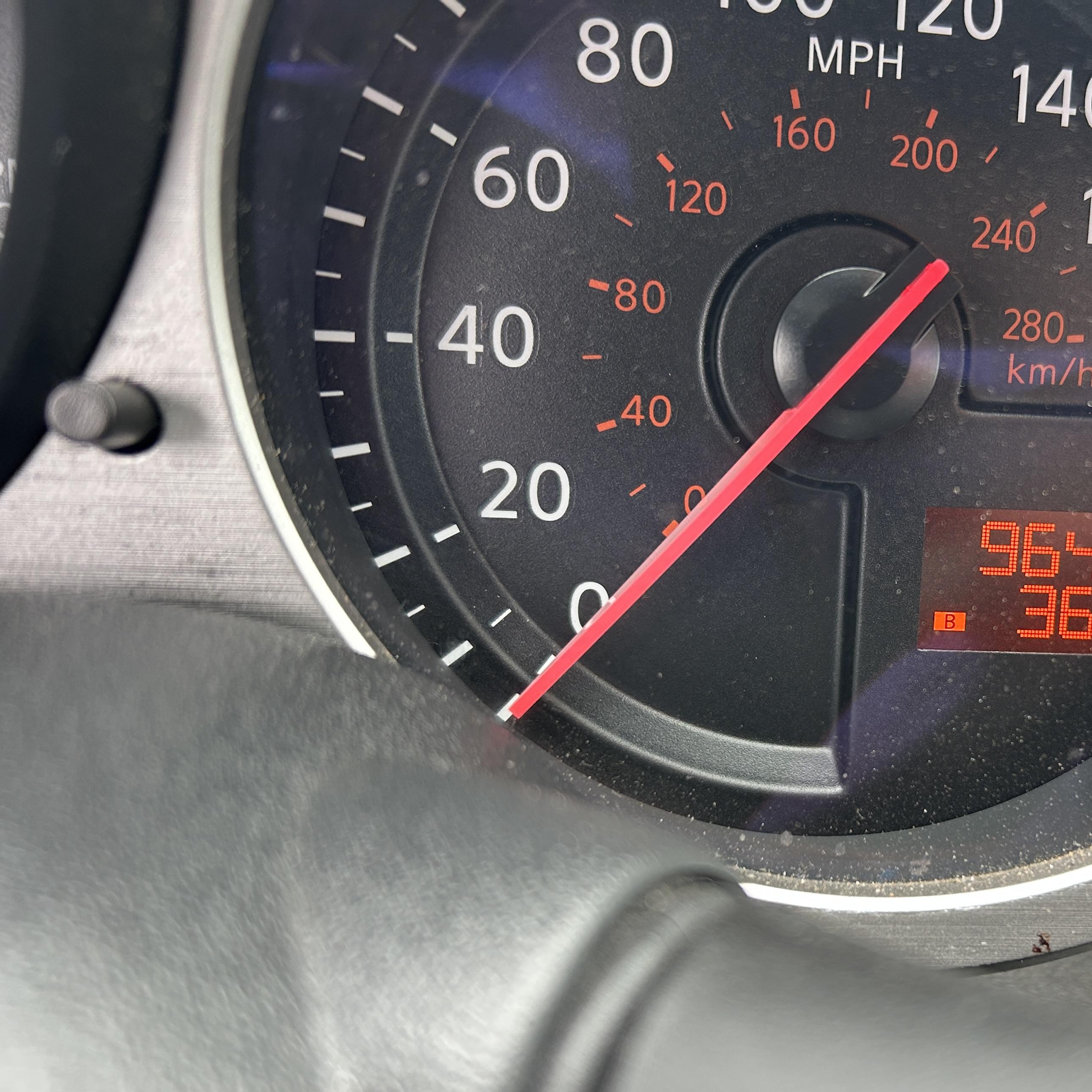 2010 Nissan 370z   vin: JN1AZ4FH0AM302206