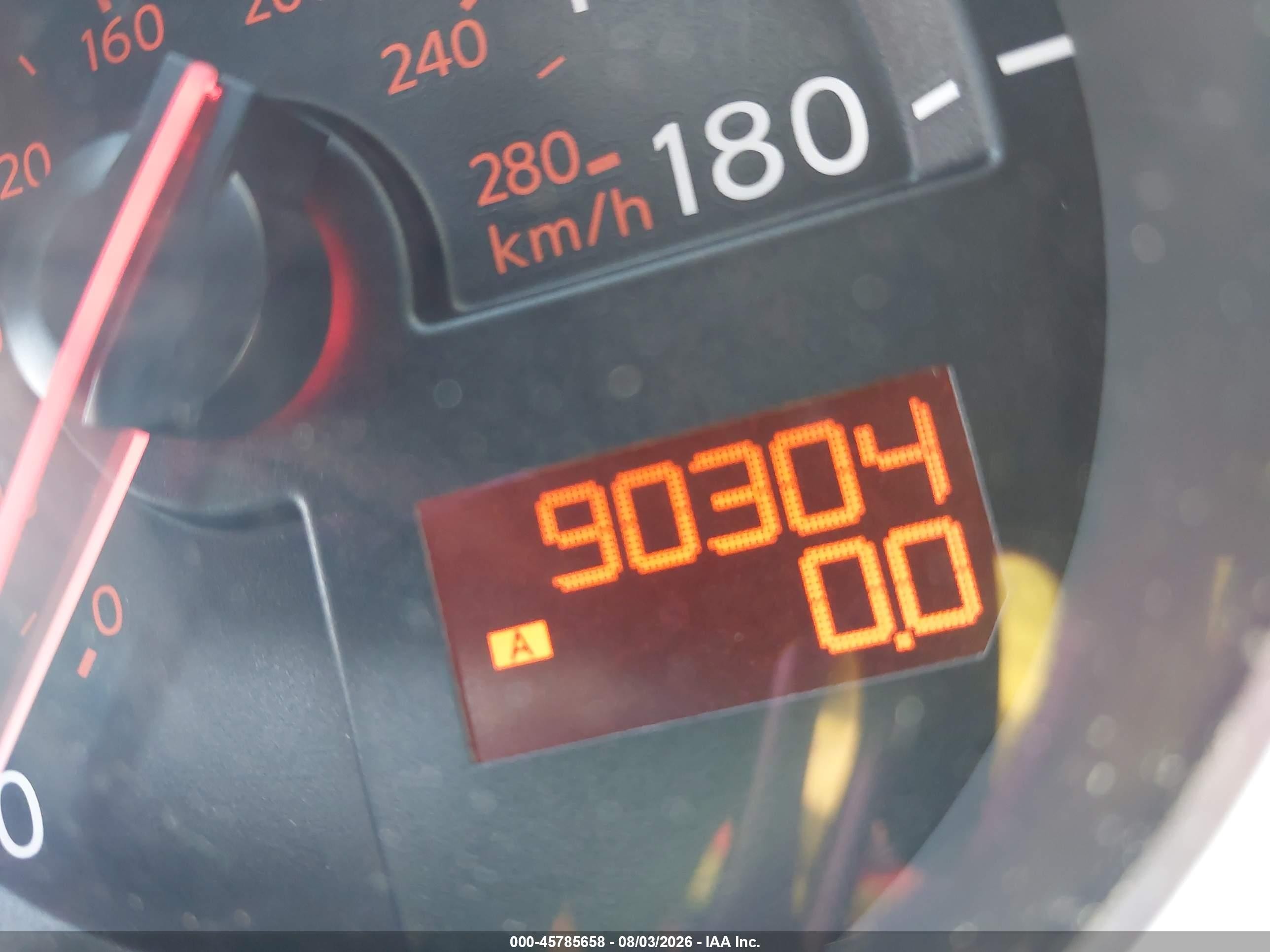 2013 Nissan 370z Touring Orange vin: JN1AZ4FHXDM790097