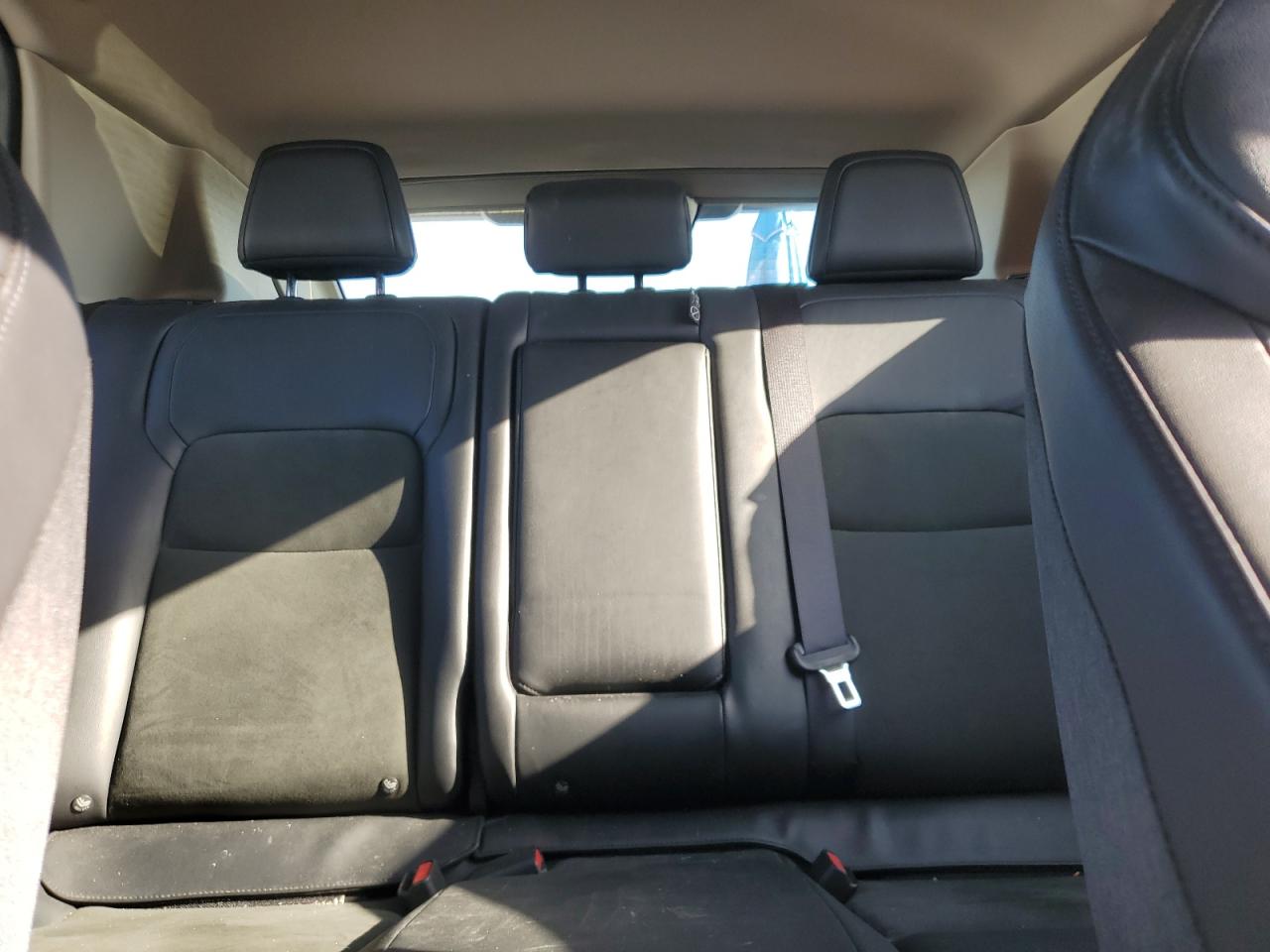 2024 Nissan Ariya Evolve+ Black vin: JN1BF0BA5RM432881