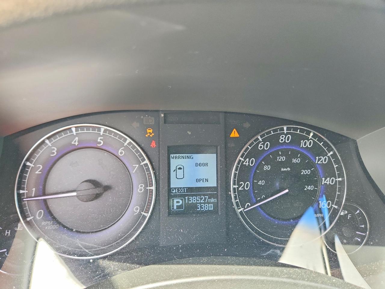 2015 Infiniti Qx50 Journey Коричневый vin: JN1BJ0HP0FM730339