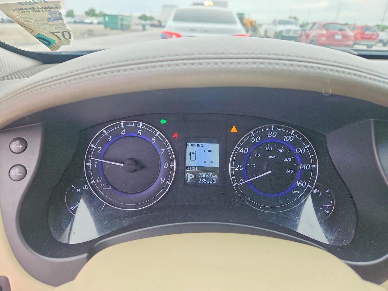 2015 Infiniti Qx50 Journey Бордовый vin: JN1BJ0HP1FM731130