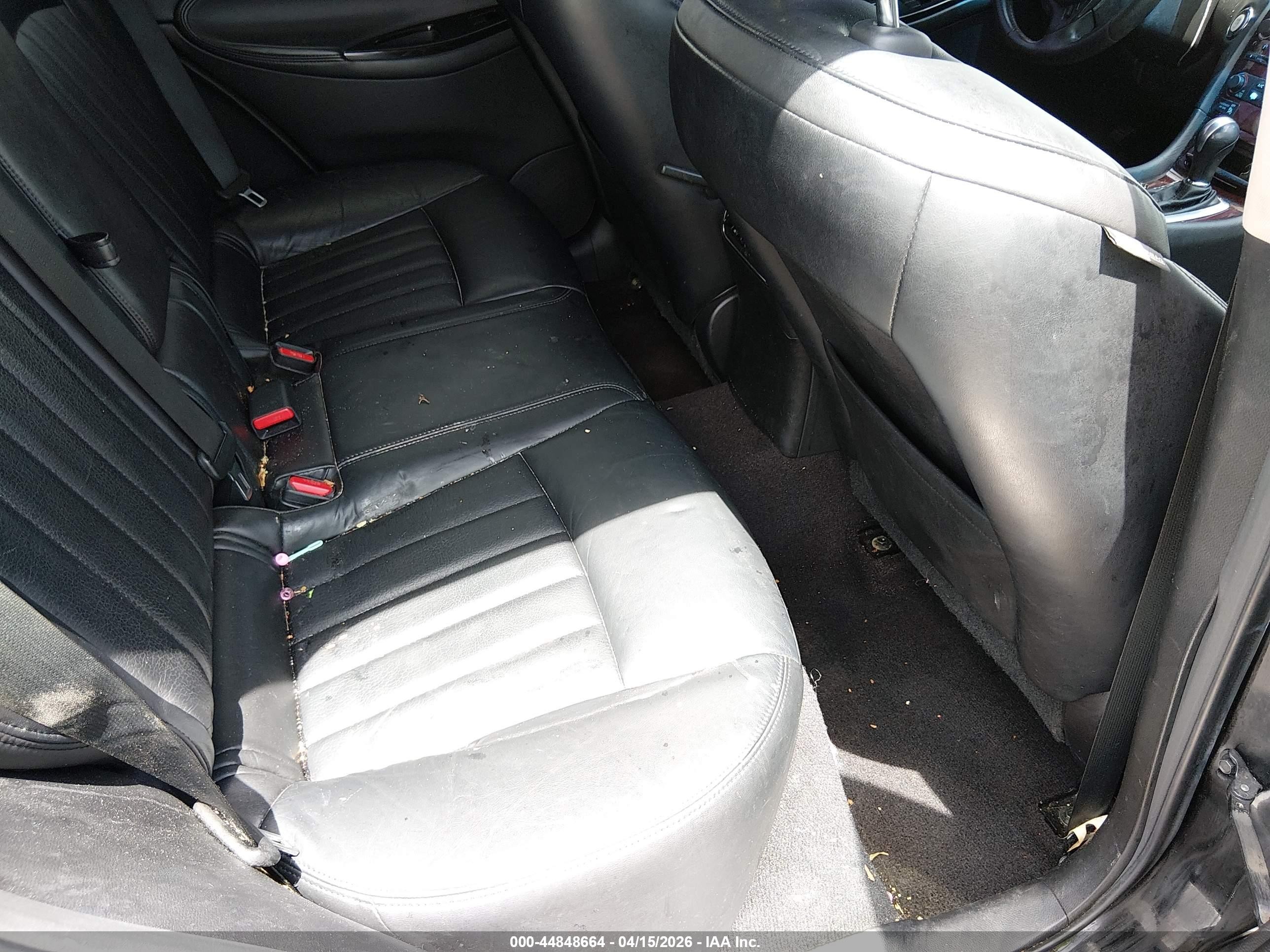 2015 Infiniti Qx50 Journey Black vin: JN1BJ0HP4FM730280