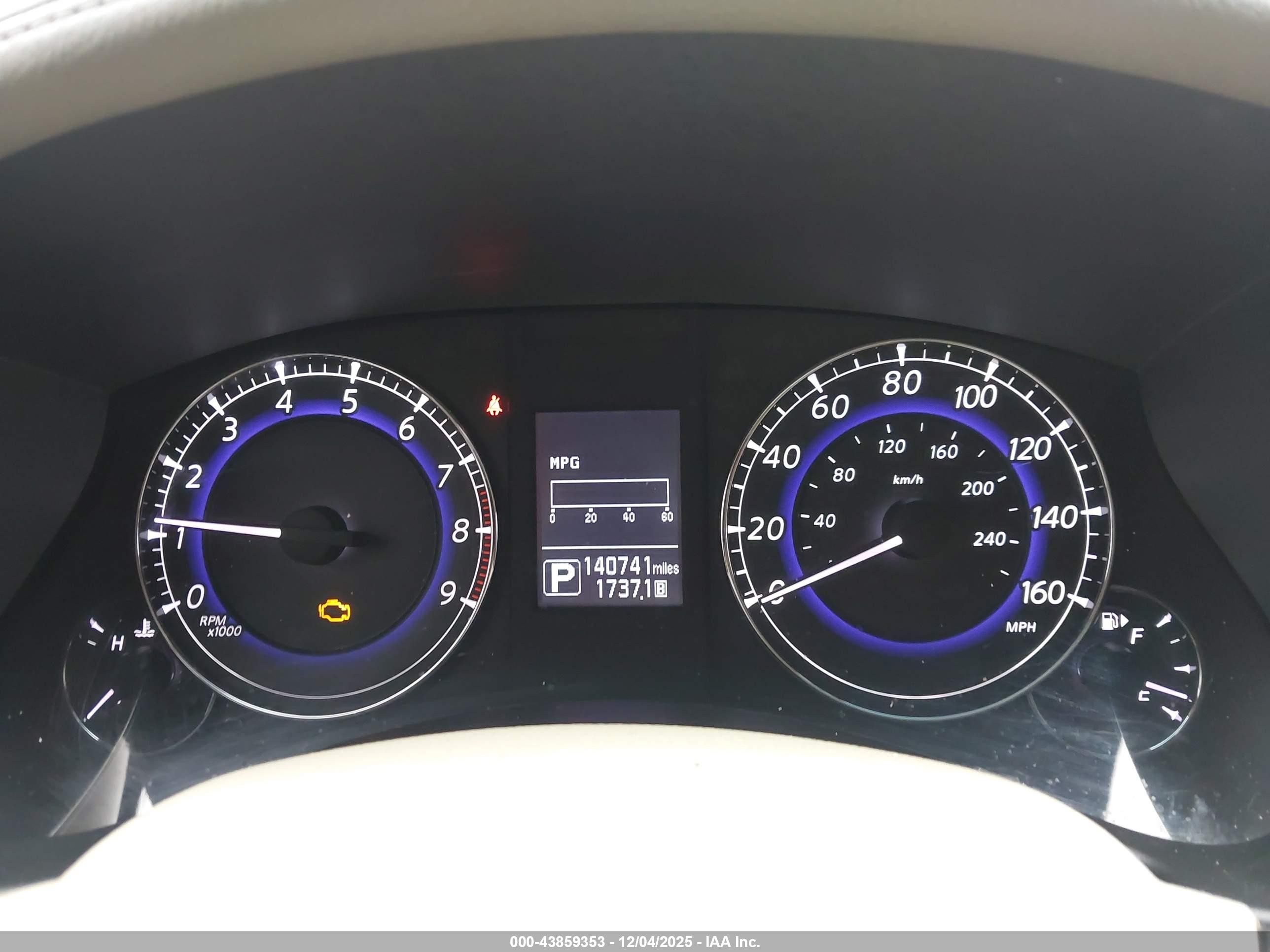 2015 Infiniti Qx50 Journey Burgundy vin: JN1BJ0HP5FM730742