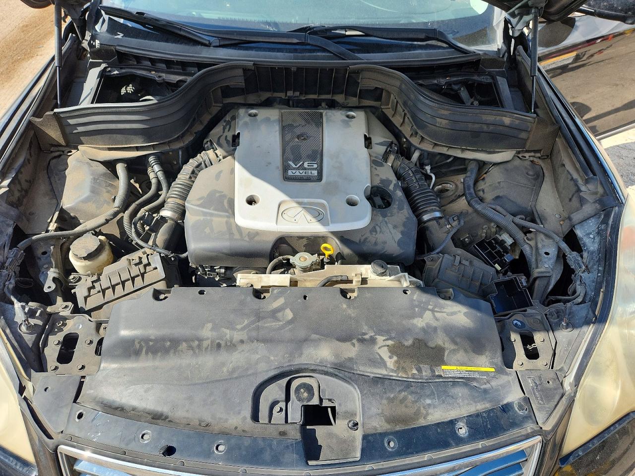 2014 Infiniti Qx50 Journey Черный vin: JN1BJ0HP7EM210573