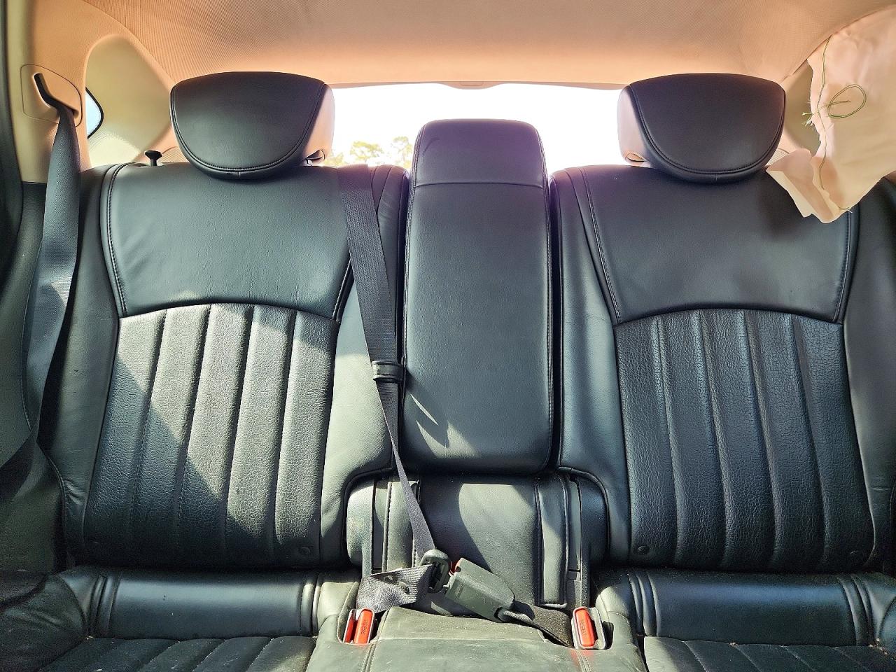2014 Infiniti Qx50 Journey Черный vin: JN1BJ0HP7EM210573