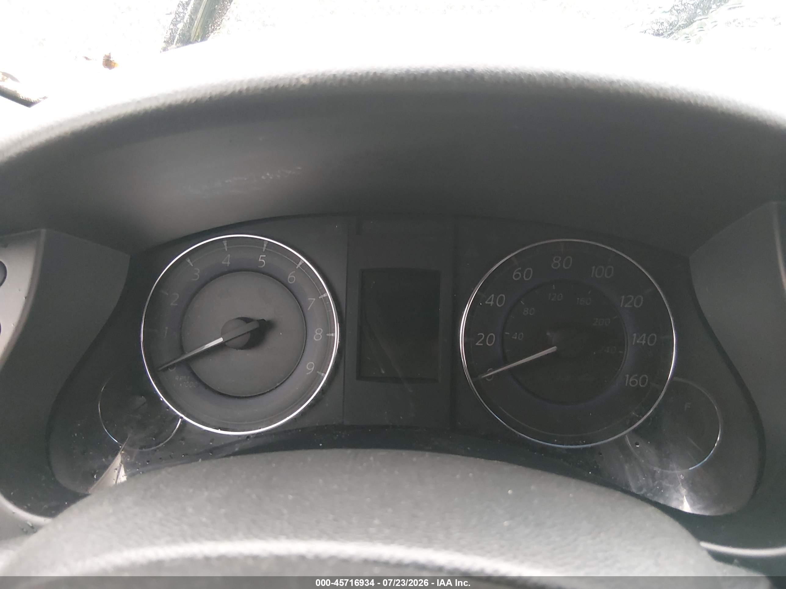 2013 Infiniti Ex37 Journey Черный vin: JN1BJ0HP9DM430697