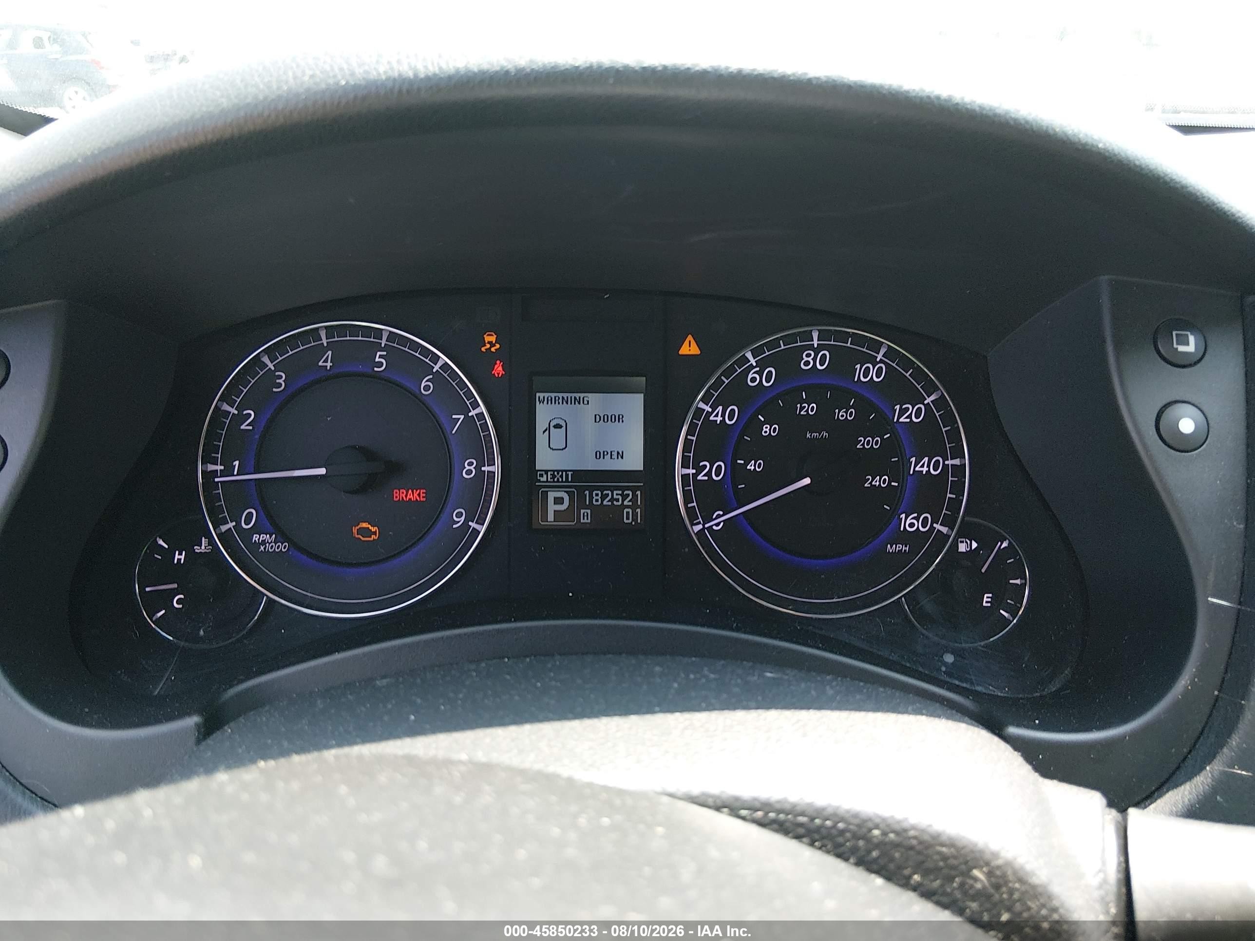 2014 Infiniti Qx50 Journey White vin: JN1BJ0HP9EM210994