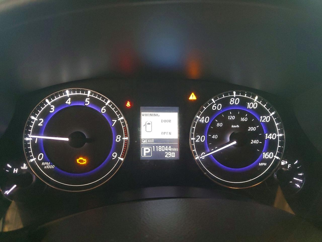 2015 Infiniti Qx50 Base Black vin: JN1BJ0HPXFM730316