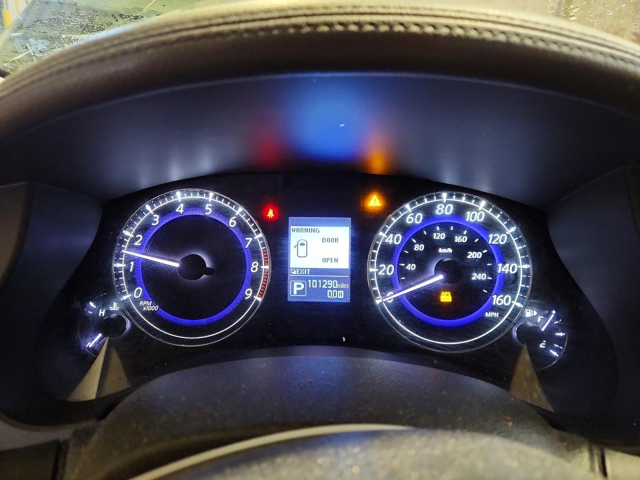 2015 Infiniti Qx50 Journey Black vin: JN1BJ0HR2FM771492