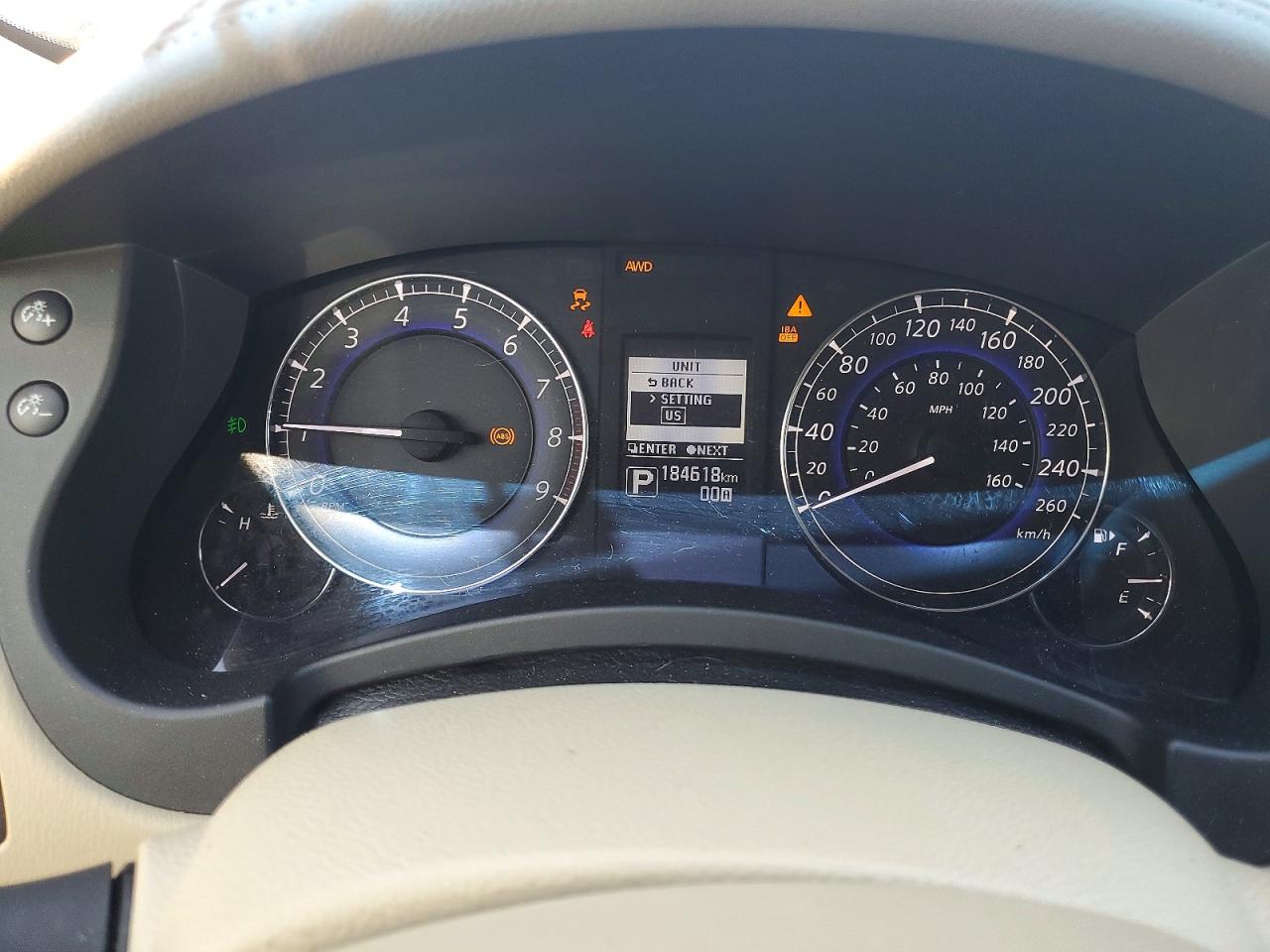 2015 Infiniti Qx50 Base Black vin: JN1BJ0HR2FM774103