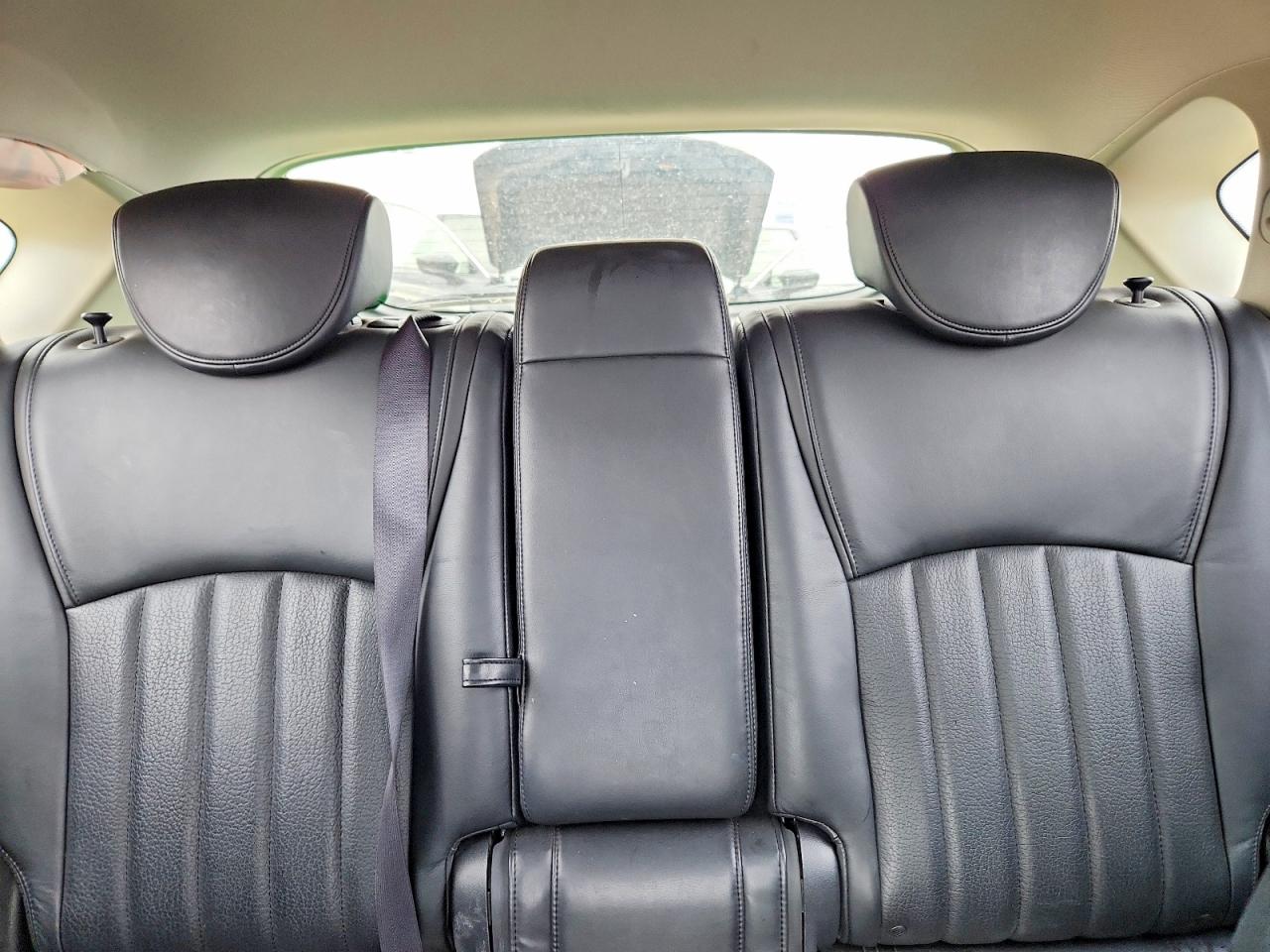 2014 Infiniti Qx50 Base Серый vin: JN1BJ0HR3EM191375