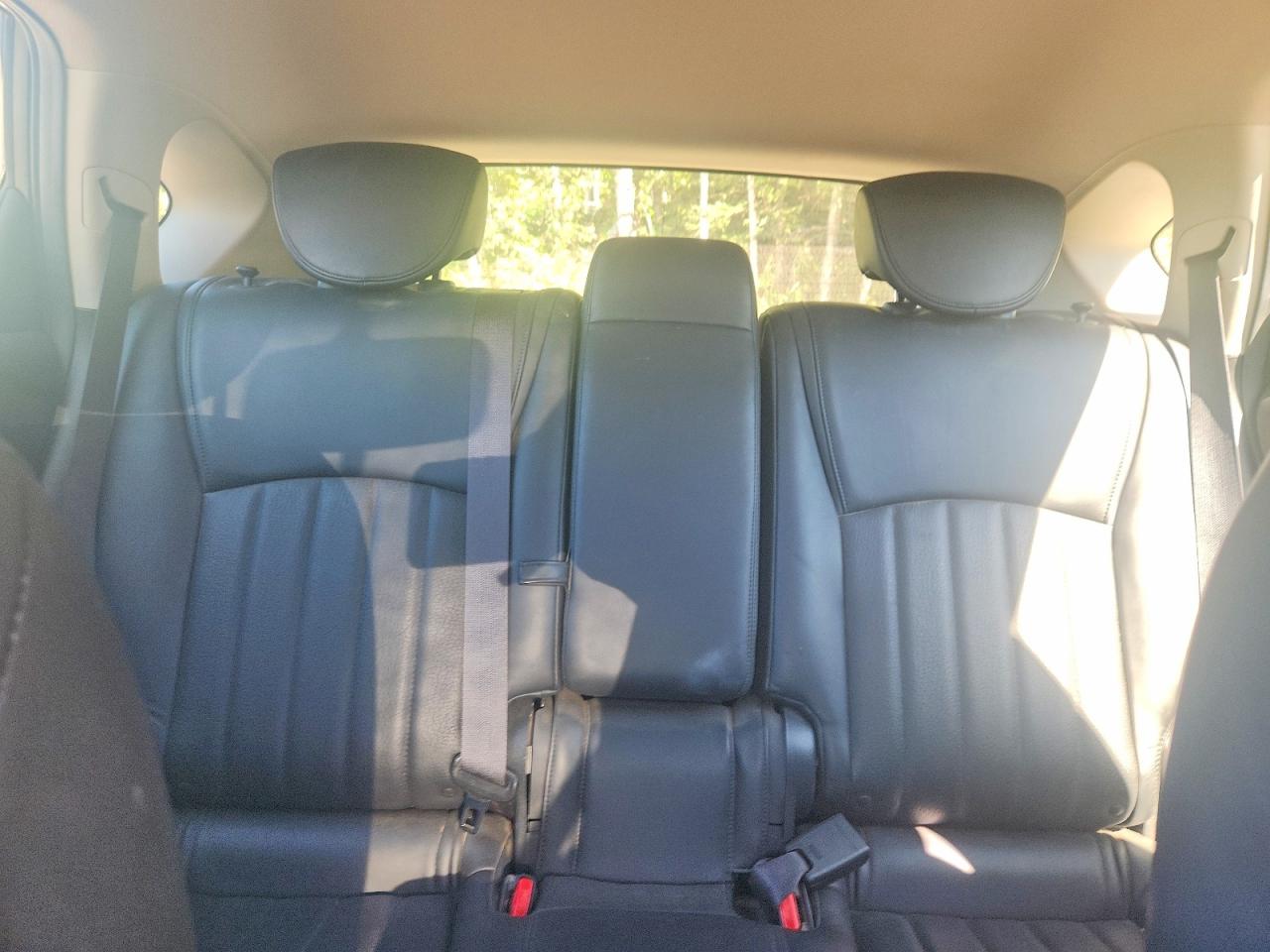 2015 Infiniti Qx50 Base Белый vin: JN1BJ0HR7FM773397