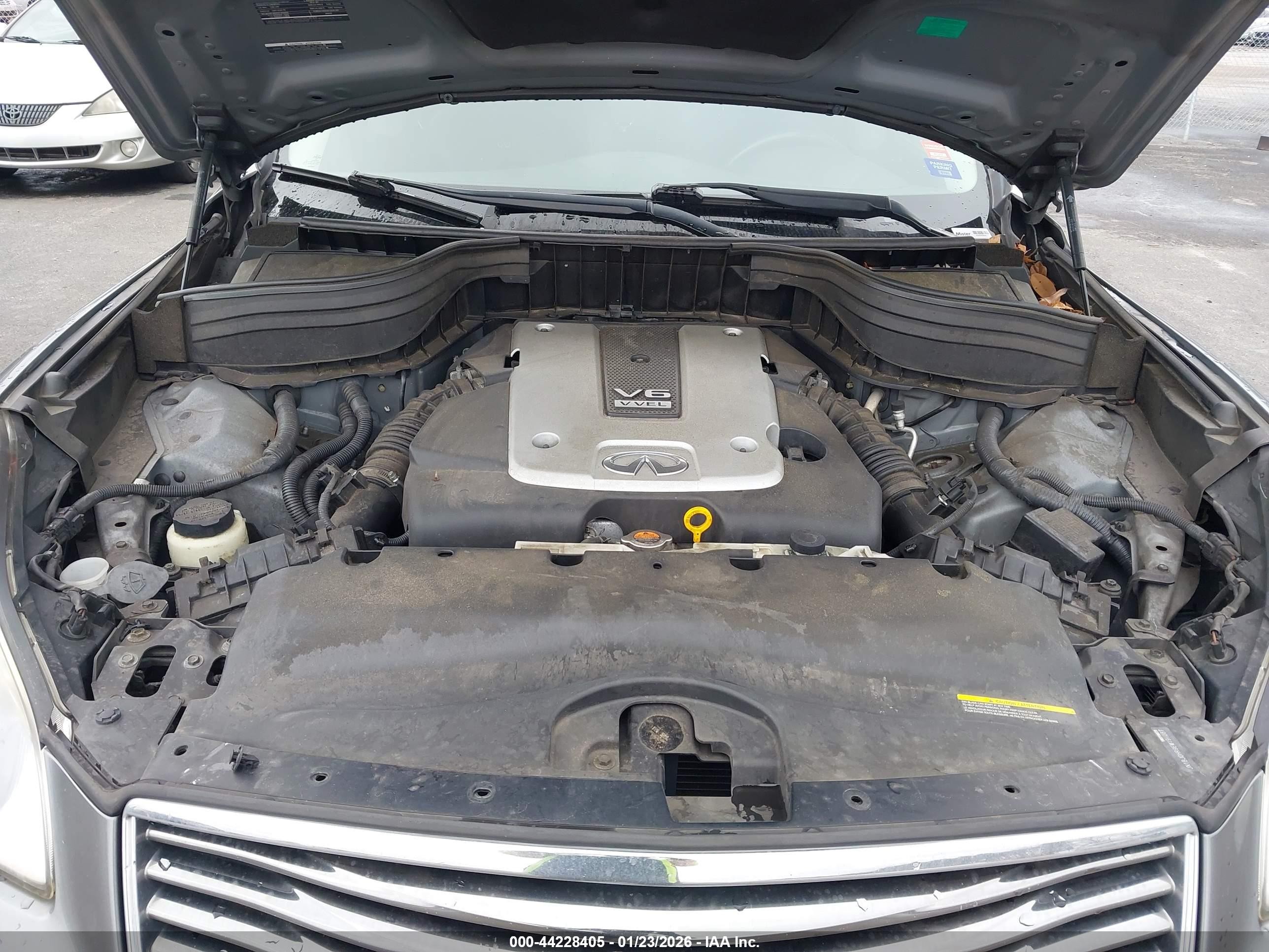2014 Infiniti Qx50 Journey Gray vin: JN1BJ0HR9EM191087