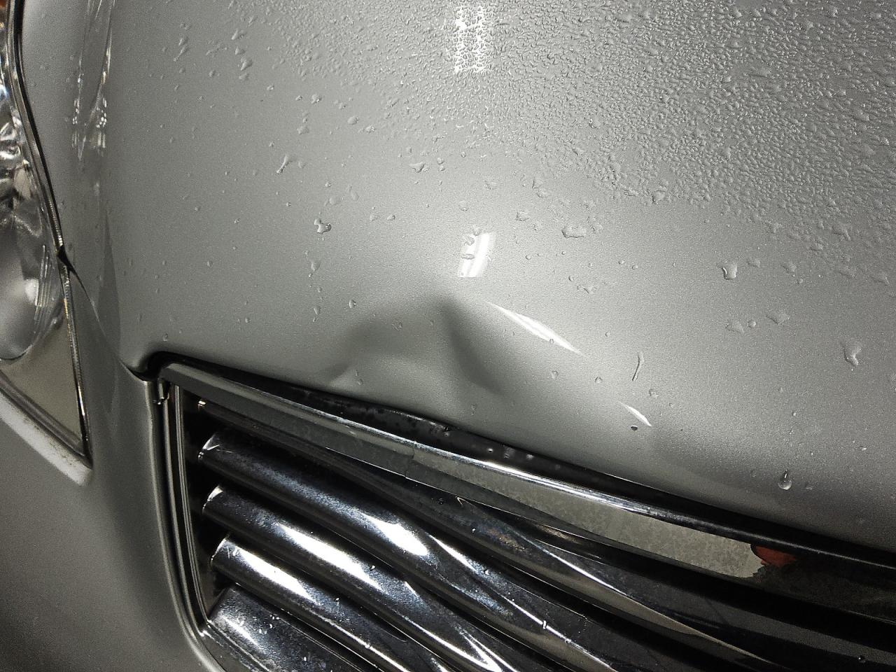 2015 Infiniti Qx50 Journey Silver vin: JN1BJ0HR9FM772574 Damage: Grille, Broken, Replacement Required