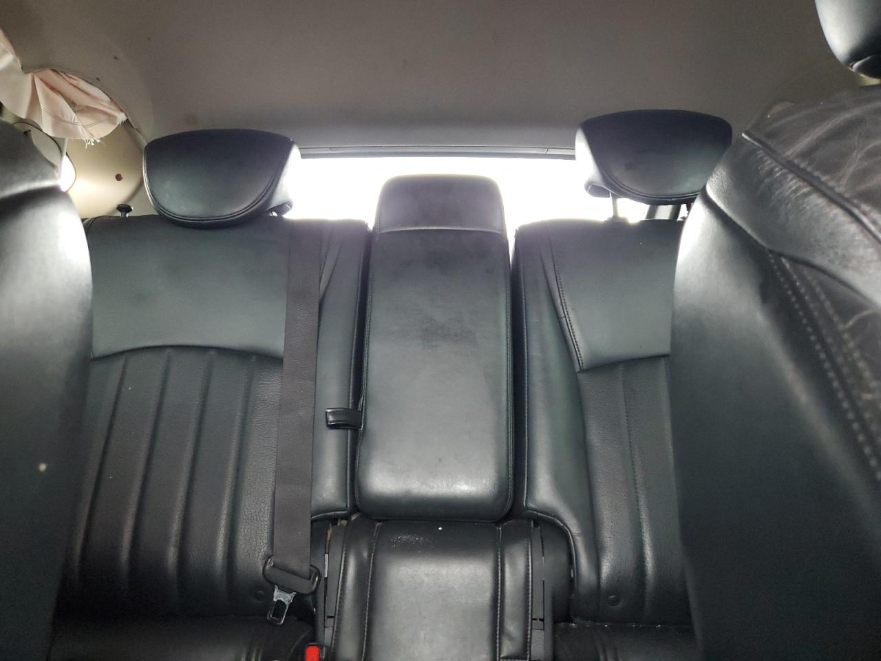 2015 Infiniti Qx50 Black vin: JN1BJ0HR9FM773370