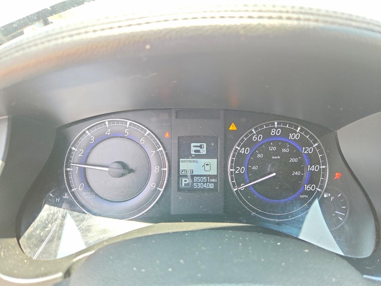2017 Infiniti Qx50 Base White vin: JN1BJ0RR6HM413104
