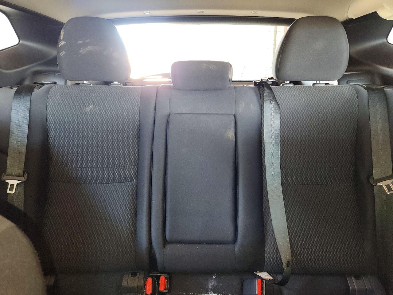 2021 Nissan Rogue Sport S Темно-бордовый vin: JN1BJ1AV4MW312897