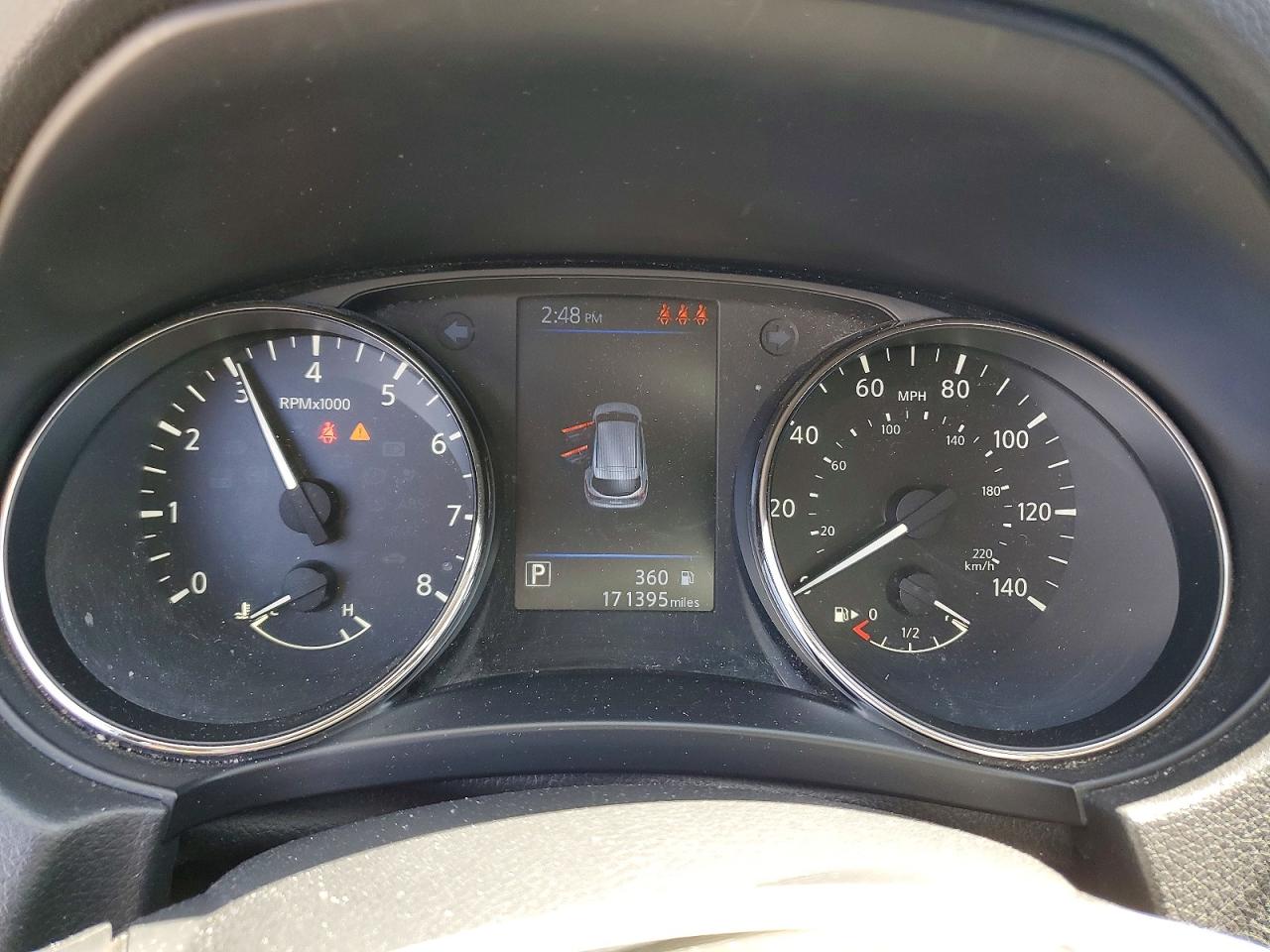 2021 Nissan Rogue Sport S Серебряный vin: JN1BJ1AV6MW561069
