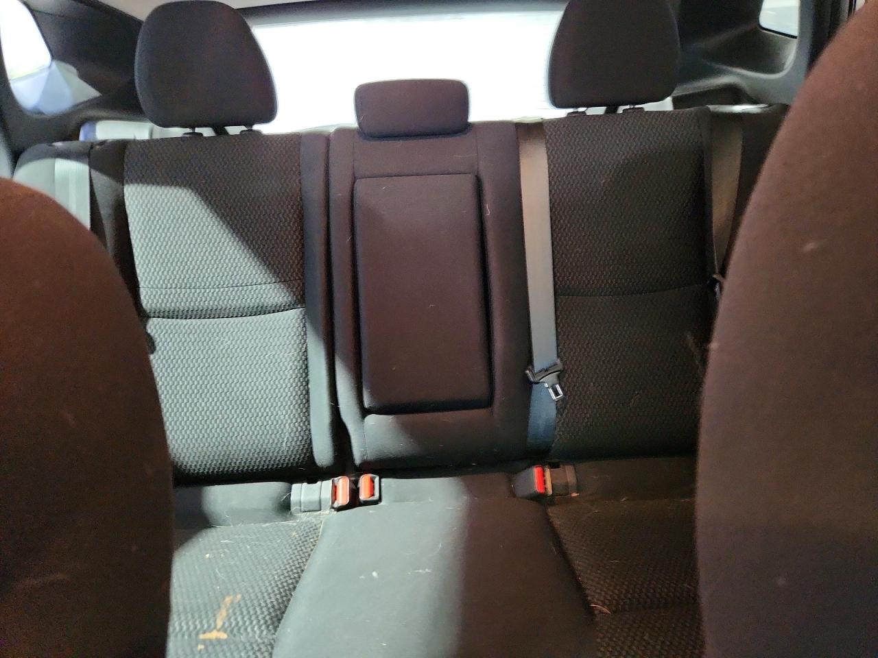 2021 Nissan Rogue Sport S Gray vin: JN1BJ1AW3MW671179