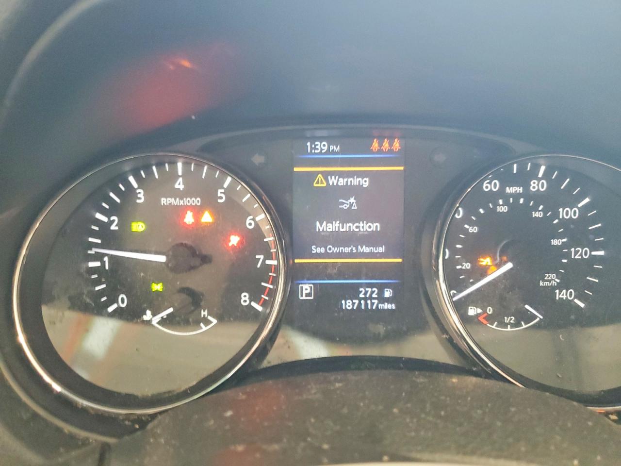 2021 Nissan Rogue Sport S Белый vin: JN1BJ1AW9MW436883
