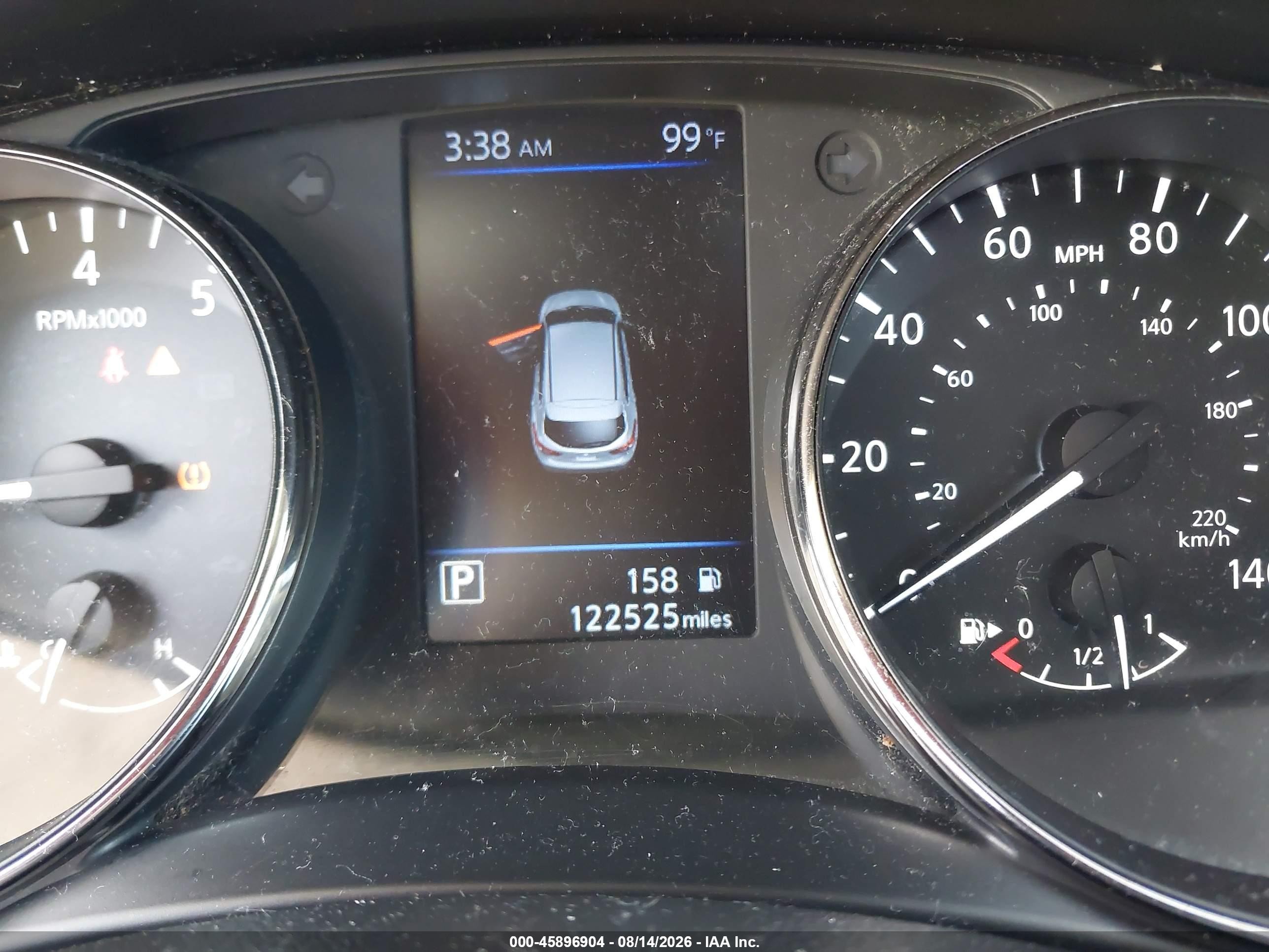 2019 Nissan Rogue Sport S White vin: JN1BJ1CP2KW221302