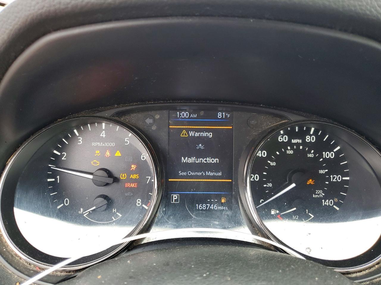2019 Nissan Rogue Sport S Black vin: JN1BJ1CP2KW229030