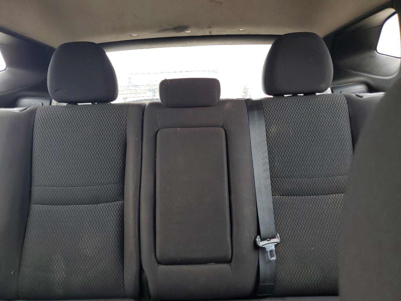 2019 Nissan Rogue Sport S Black vin: JN1BJ1CP2KW229030