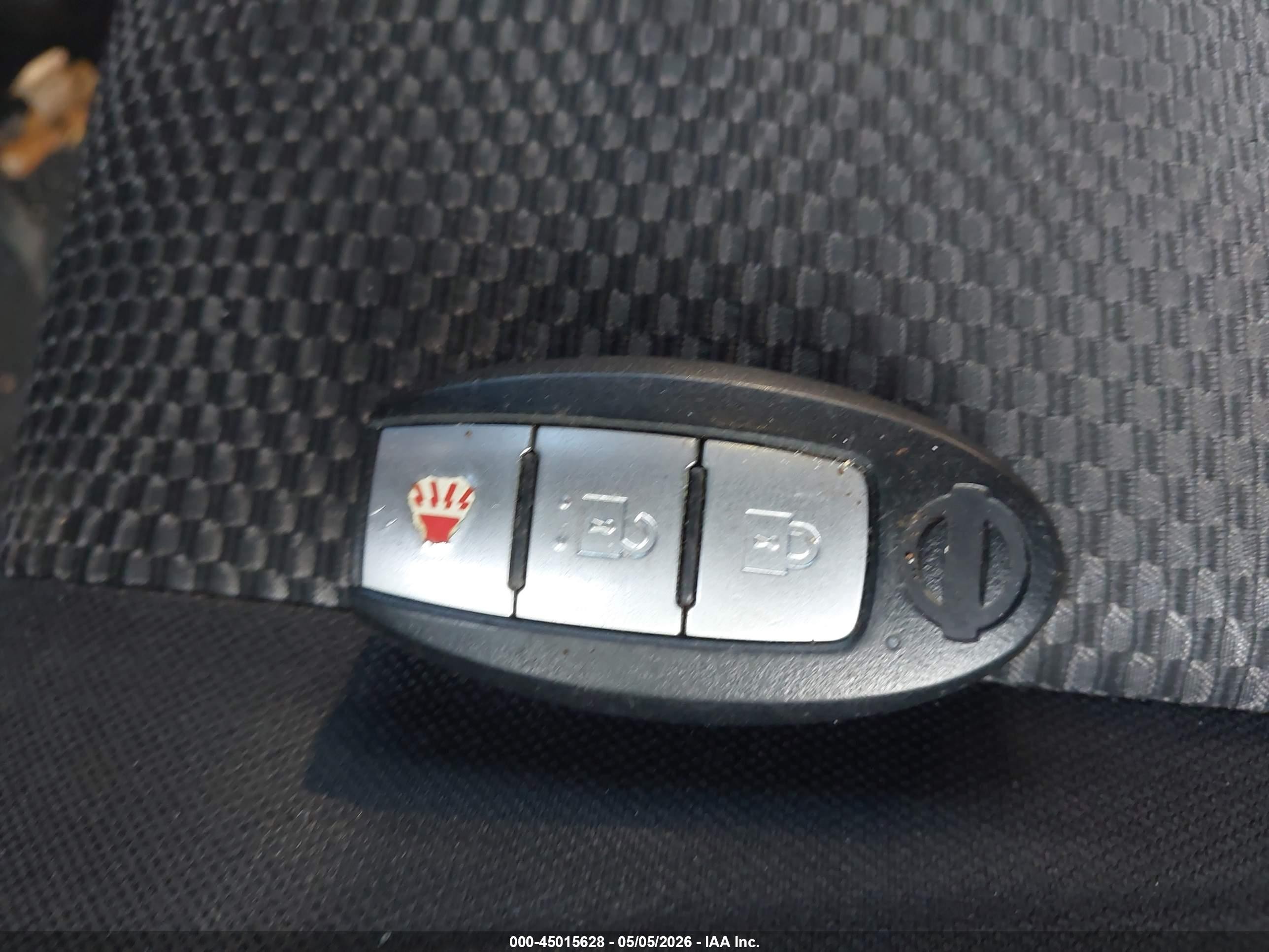 2019 Nissan Rogue Sport Sv Черный vin: JN1BJ1CP3KW220028