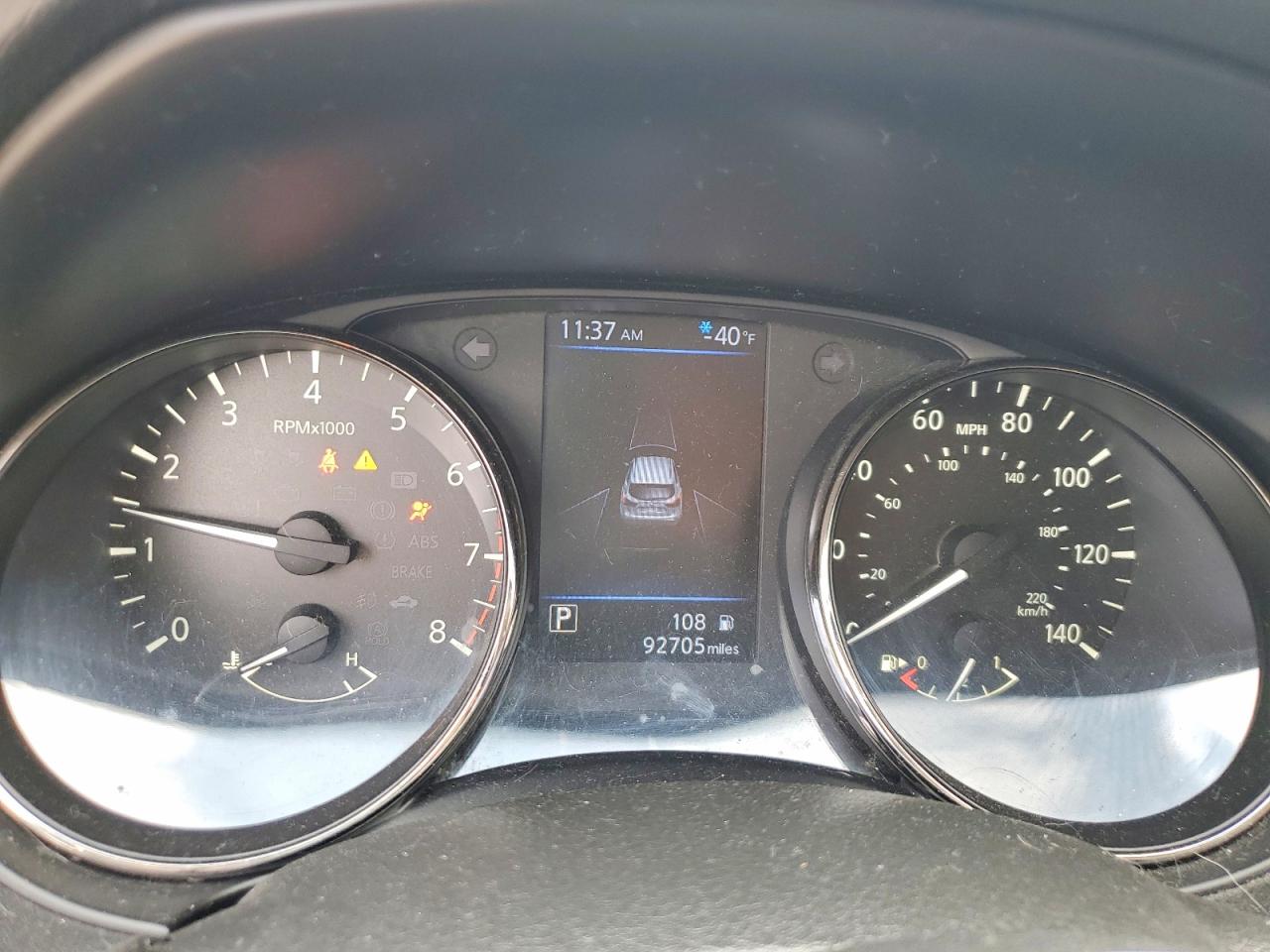 2019 Nissan Rogue Sport S Серебряный vin: JN1BJ1CP4KW240238