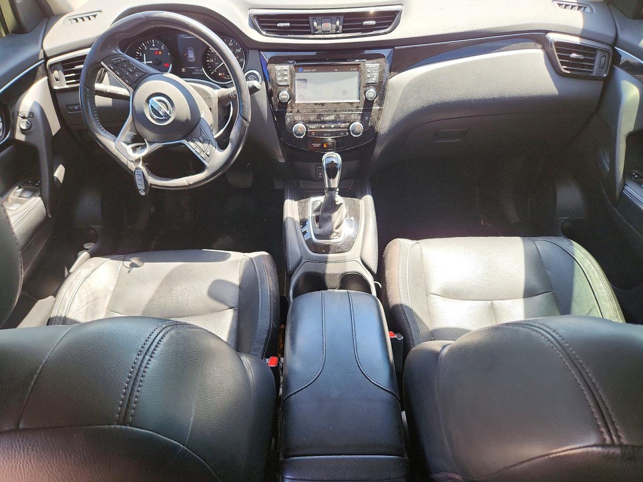 2018 Nissan Rogue Sport S Красный vin: JN1BJ1CP5JW194529