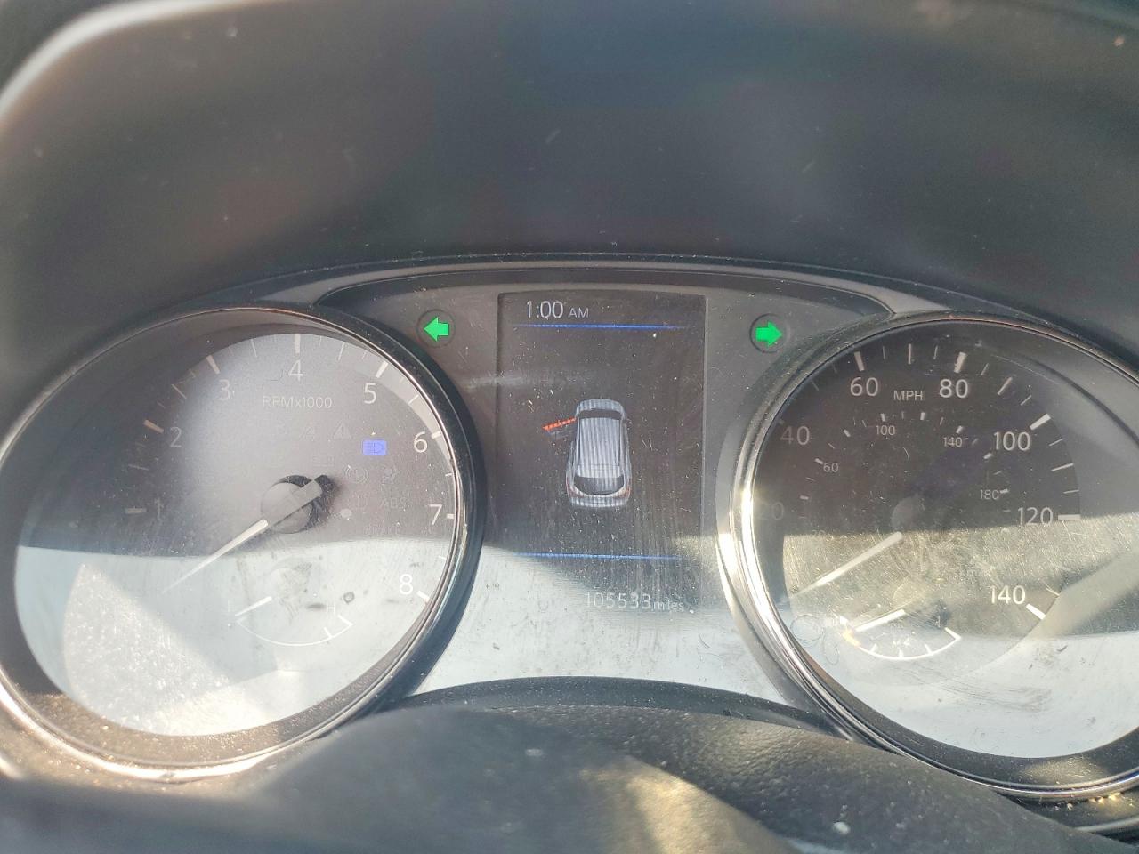 2019 Nissan Rogue Sport S Black vin: JN1BJ1CP6KW523675
