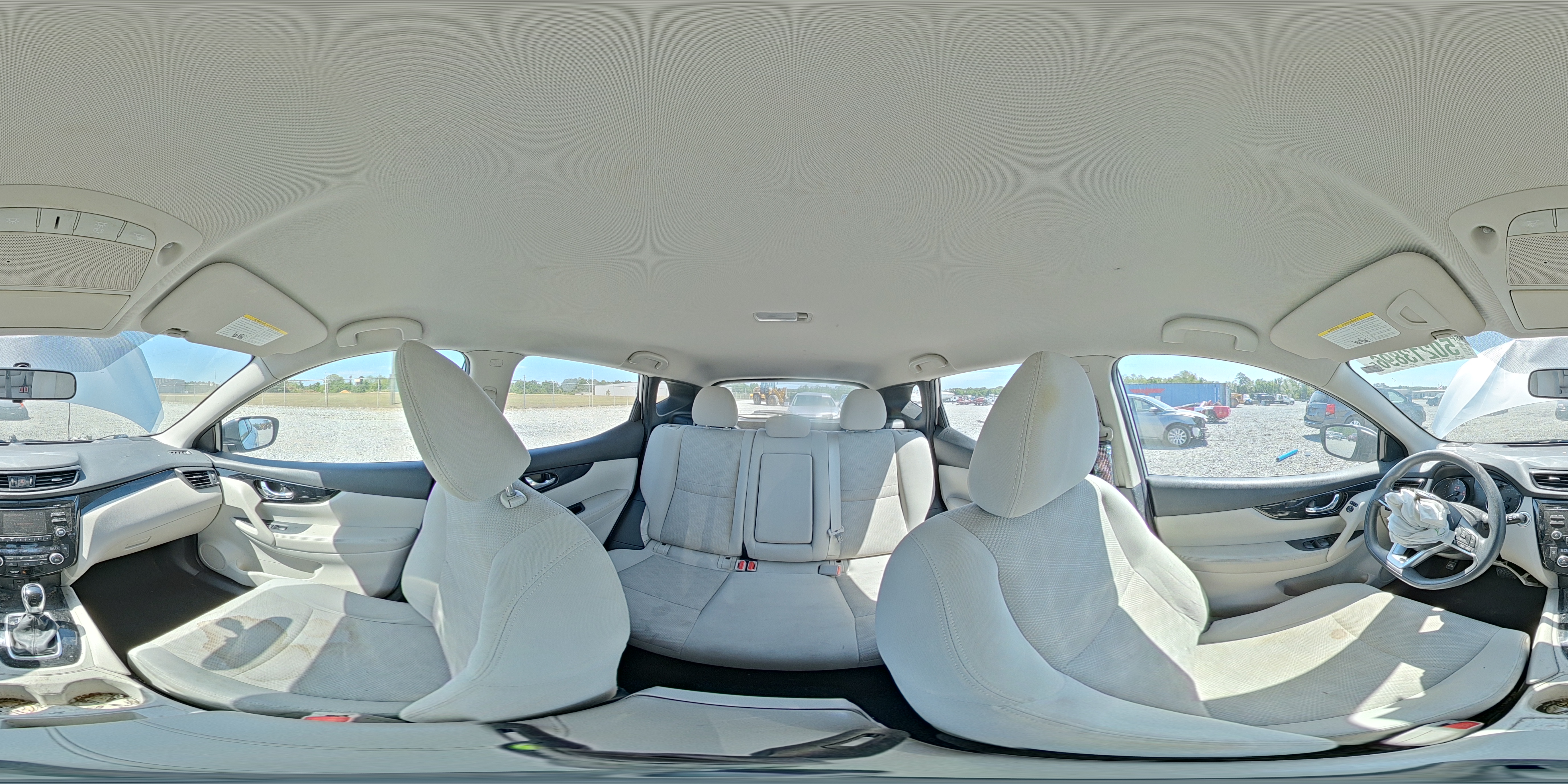 2018 Nissan Rogue Sport Sv Серебряный vin: JN1BJ1CP9JW102581