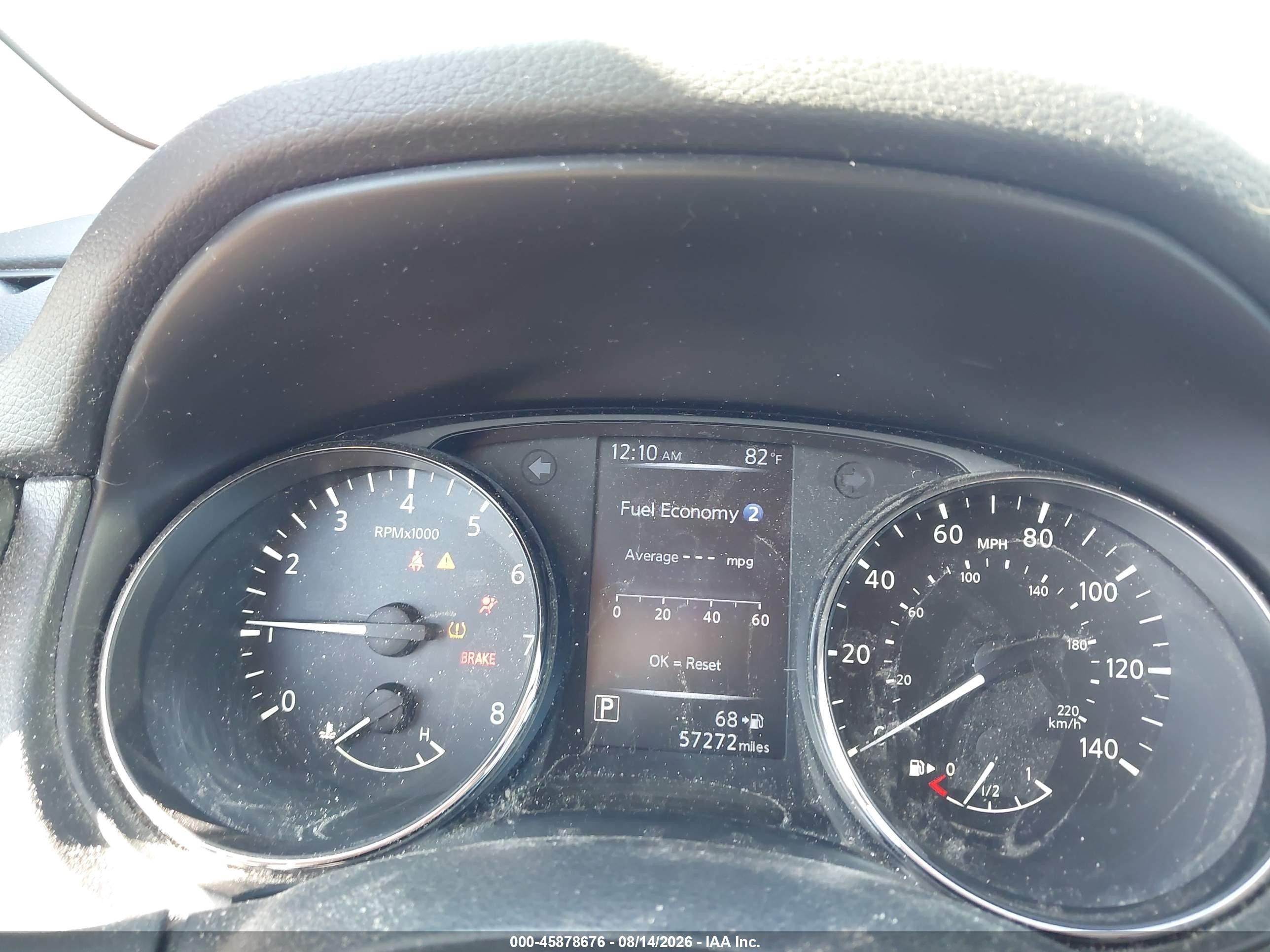 2018 Nissan Rogue Sport S Red vin: JN1BJ1CP9JW184814
