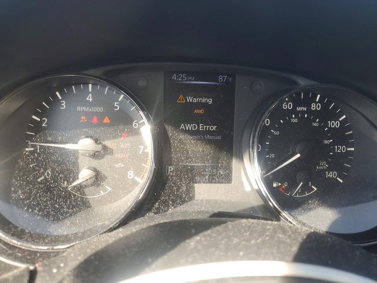 2017 Nissan Rogue Sport Sv Серебряный vin: JN1BJ1CR2HW143159